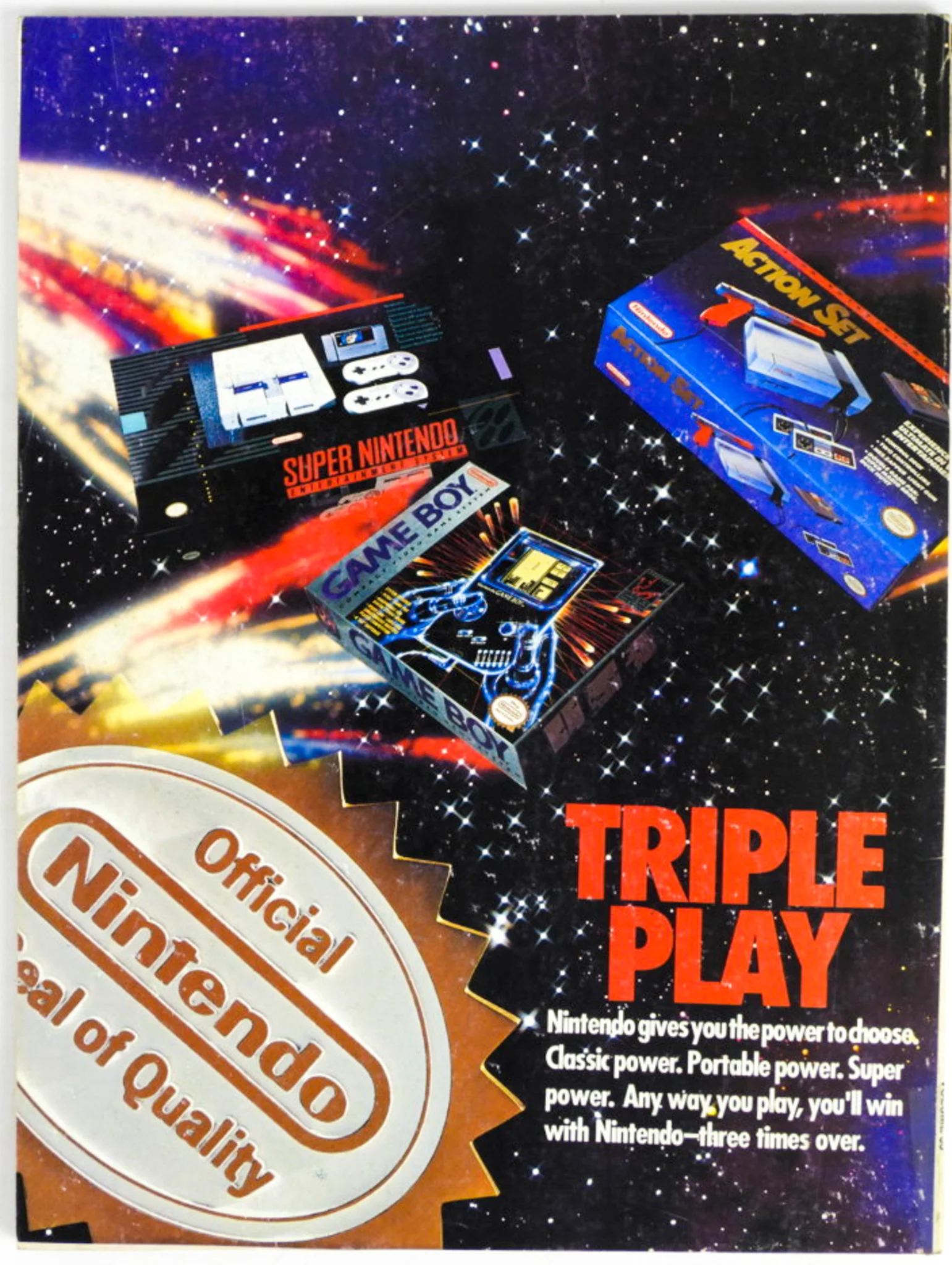 WWF Super Wrestlemania [Volume 35] [Nintendo Power] (Magazines) - Image 12