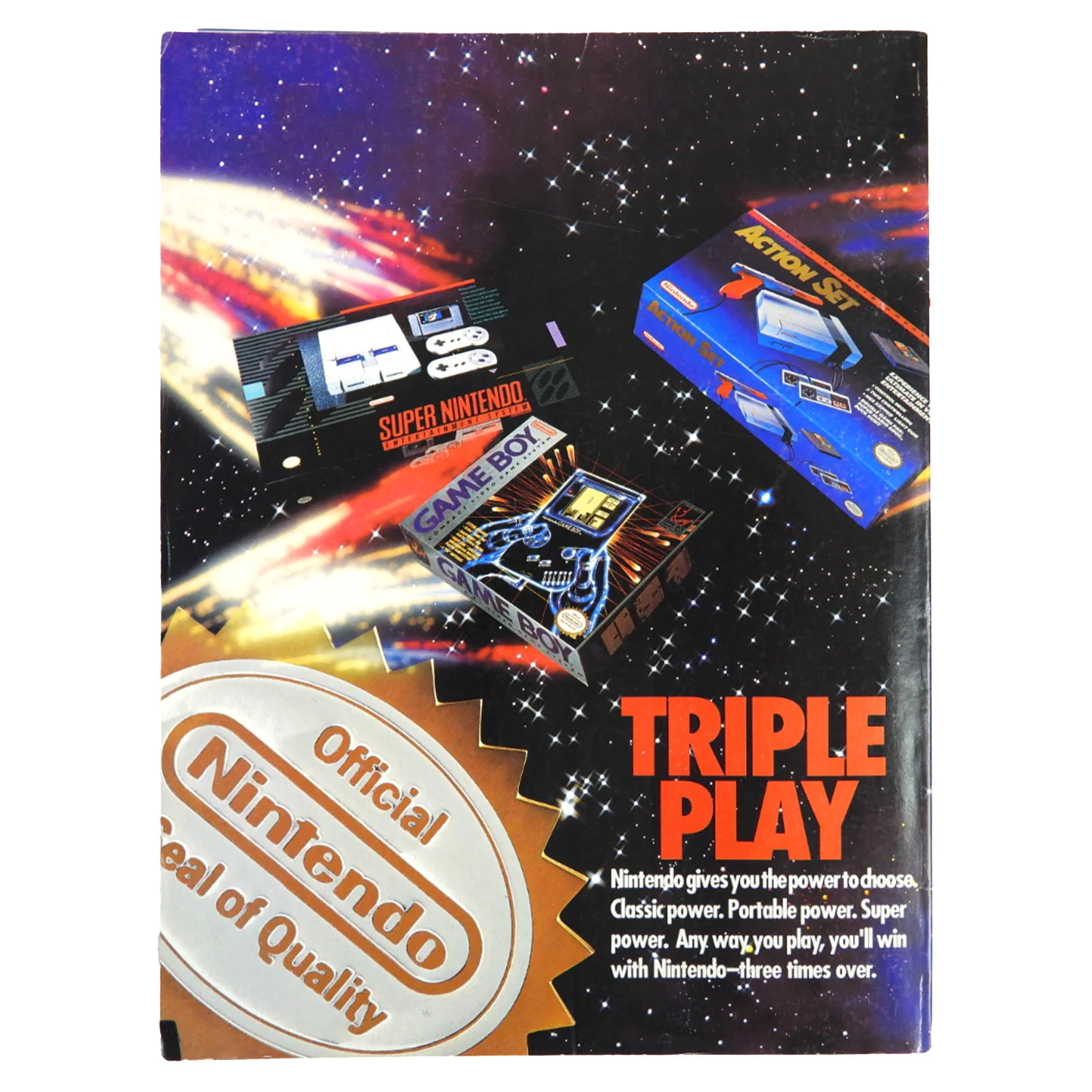 WWF Super Wrestlemania [Volume 35] [Nintendo Power] (Magazines) - Image 2