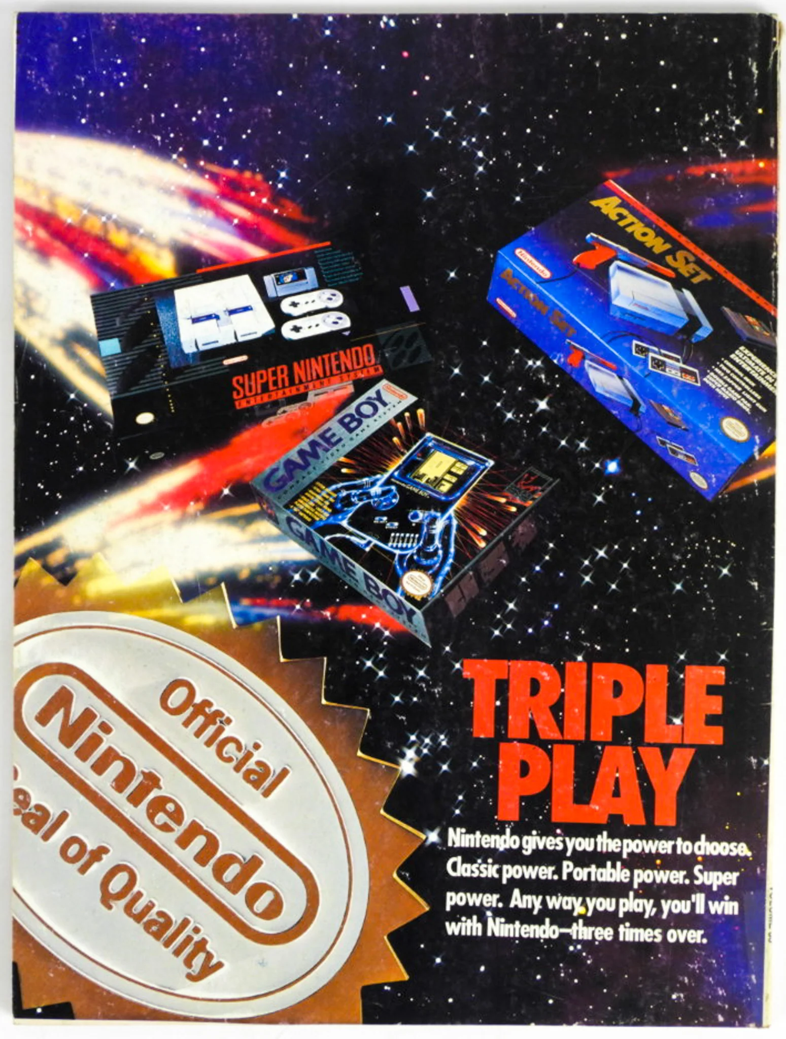 WWF Super Wrestlemania [Volume 35] [Nintendo Power] (Magazines) - Image 5