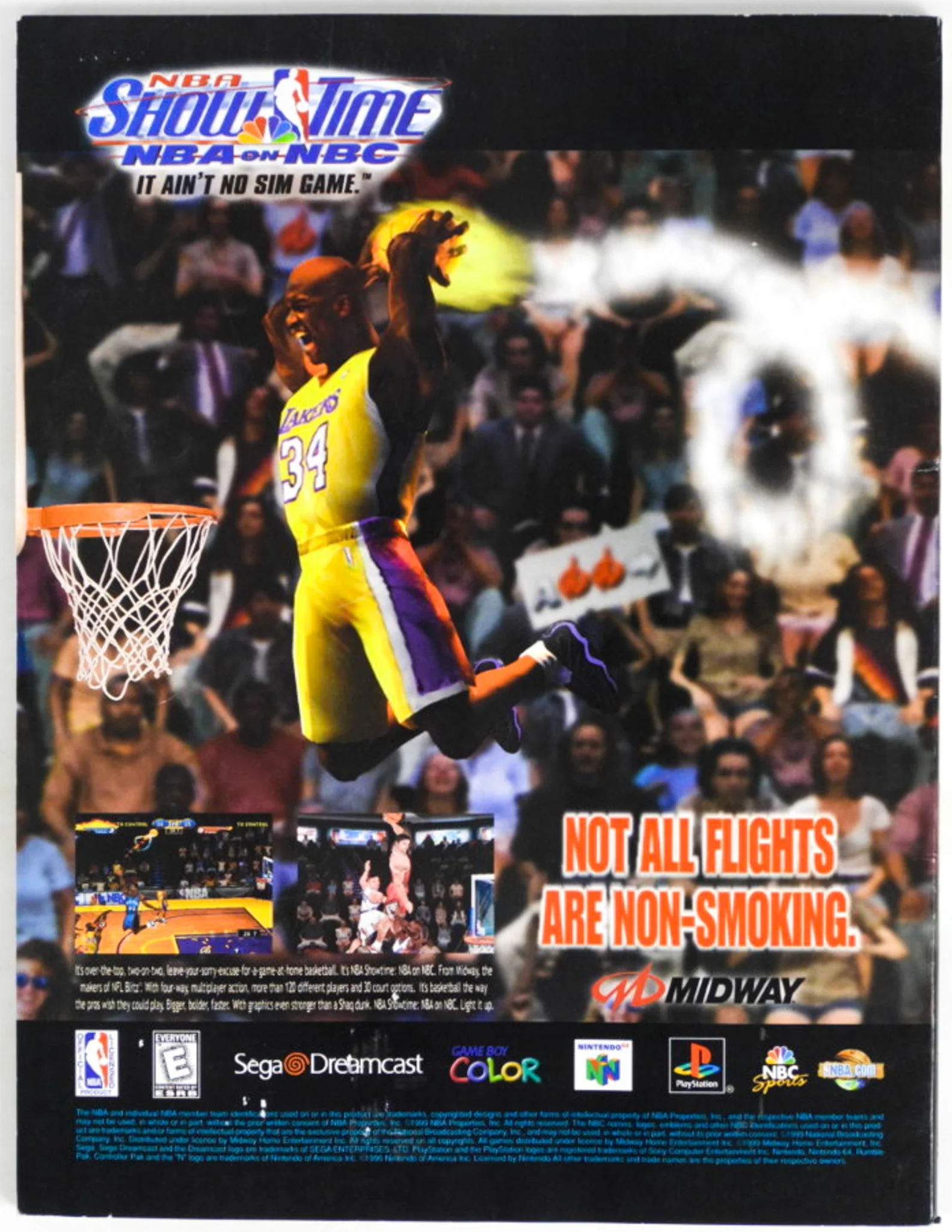WWF Wrestlemania 2000 [Volume 127] [Nintendo Power] (Magazines) - Image 2