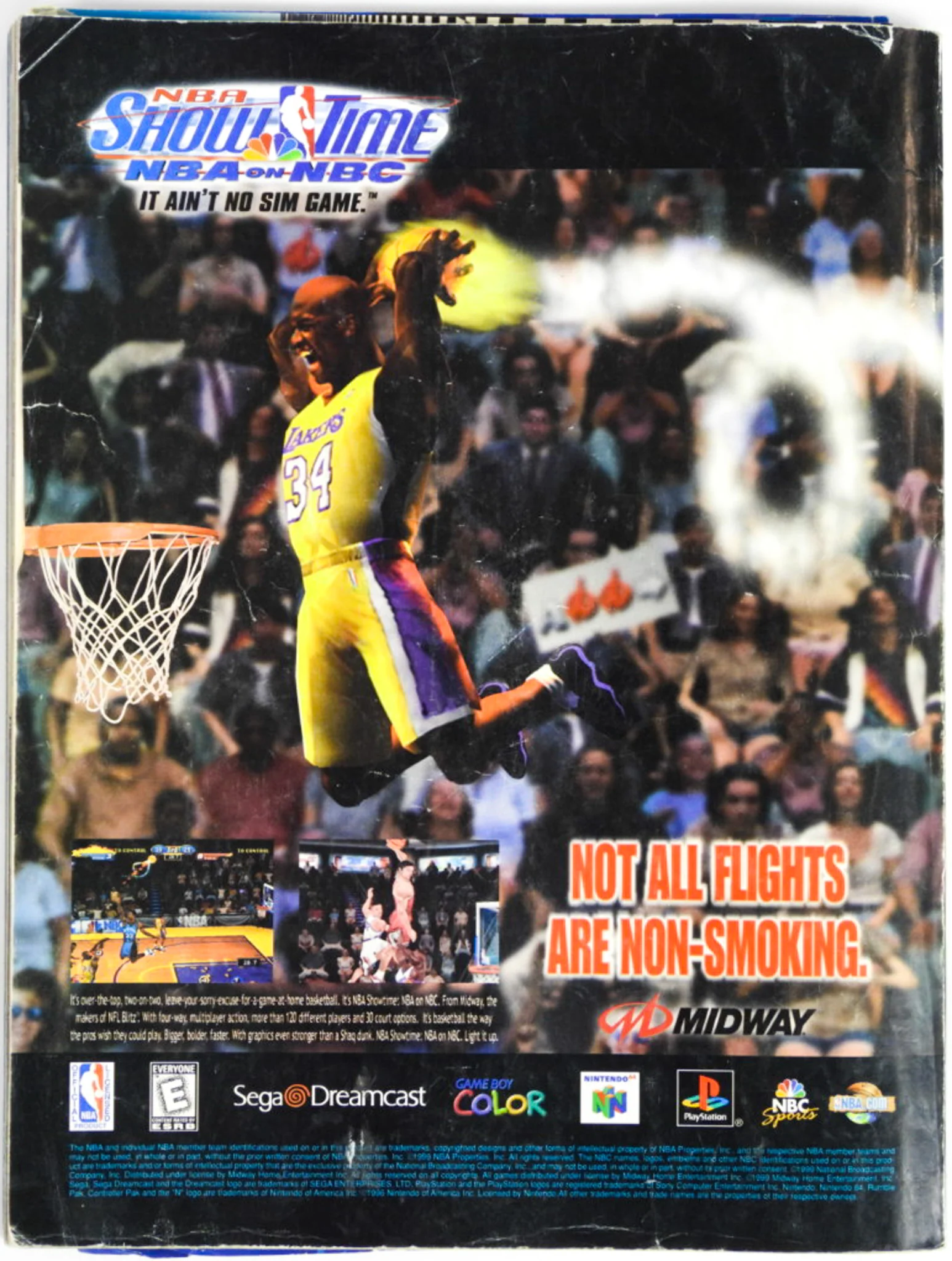 WWF Wrestlemania 2000 [Volume 127] [Nintendo Power] (Magazines) - Image 5