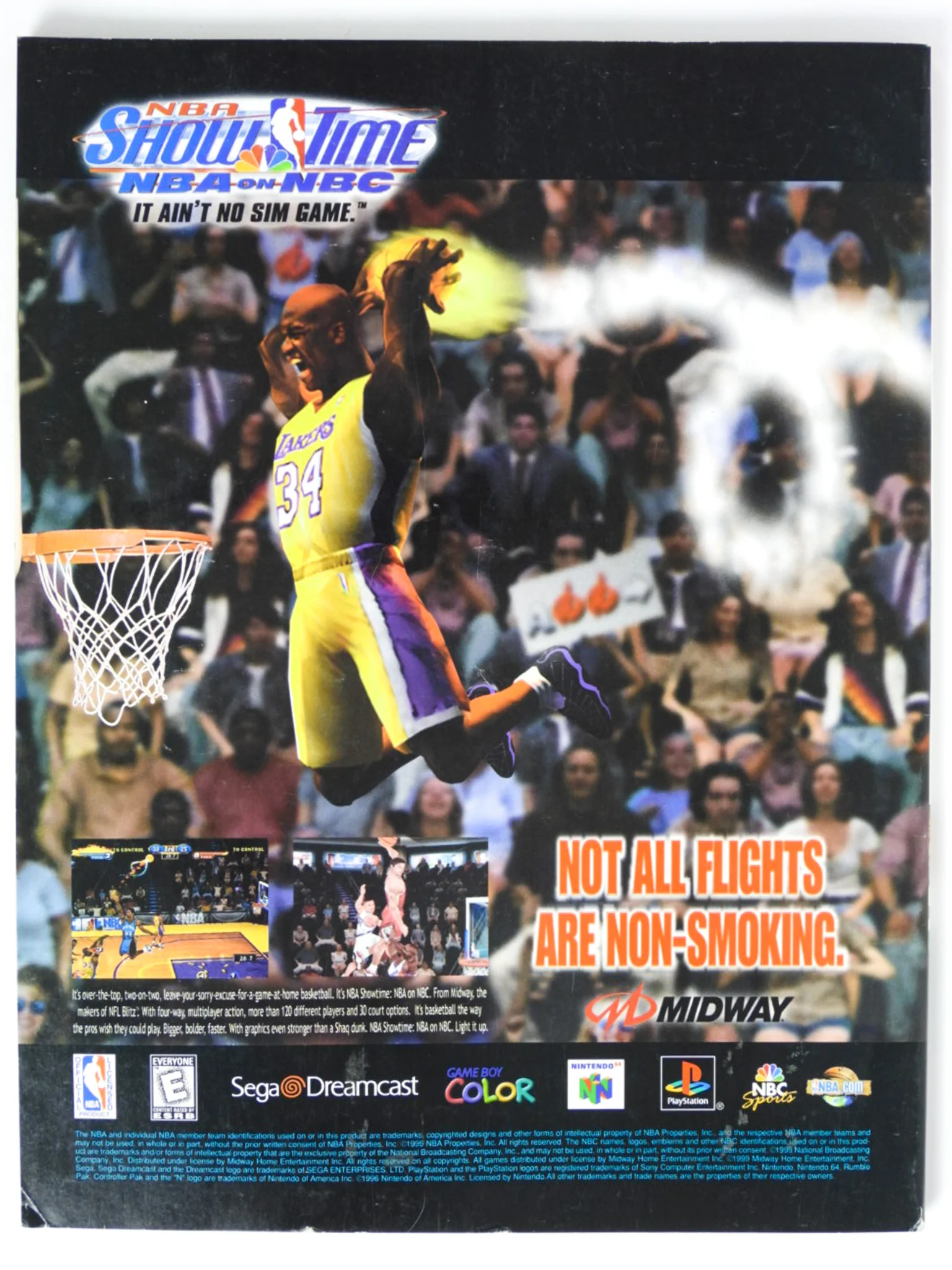 WWF Wrestlemania 2000 [Volume 127] [Nintendo Power] (Magazines) - Image 8