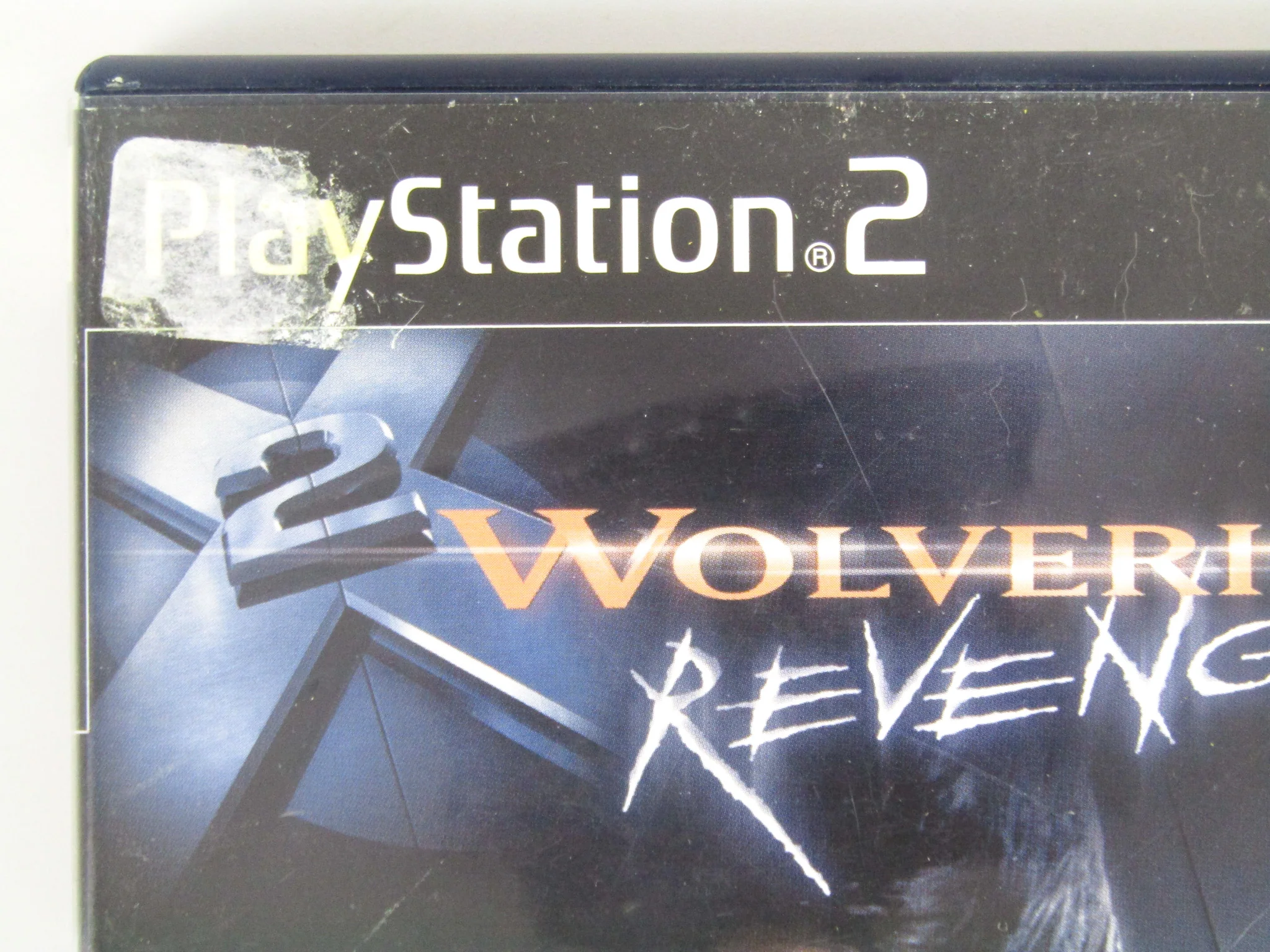 X2 Wolverines Revenge (PlayStation 2 / PS2) - Image 5