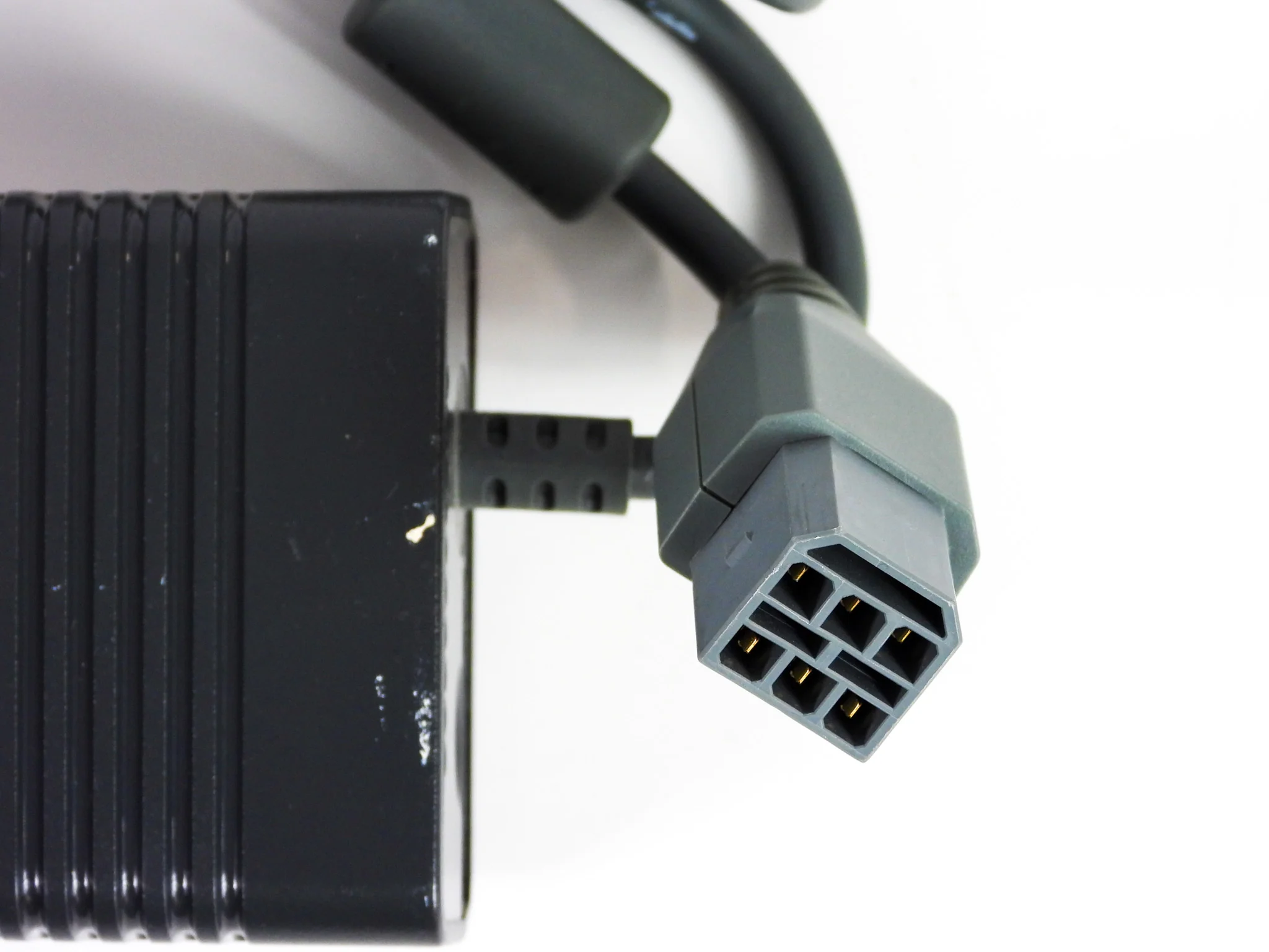 Xbox 360 AC Power Brick - 175W [Opus/Falcon] (Xbox 360) - Image 2