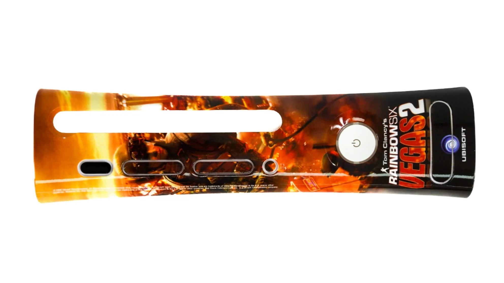 Xbox 360 Faceplate - Image 3
