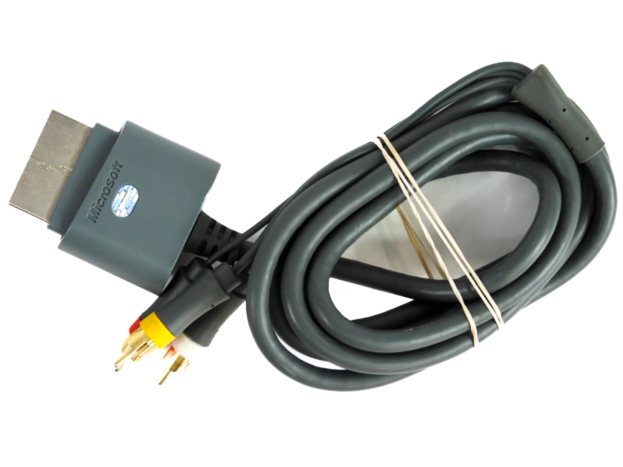 AV Cable (Xbox 360)