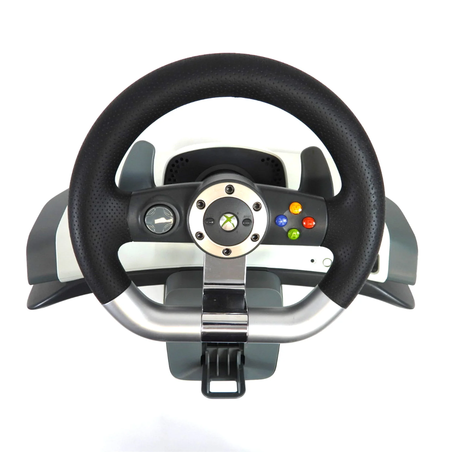 Xbox 360 Racing Wheel (Xbox 360)