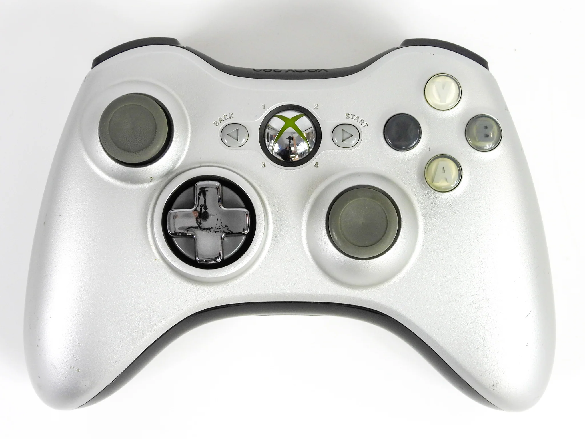 Xbox 360 Wireless Controller - Image 10