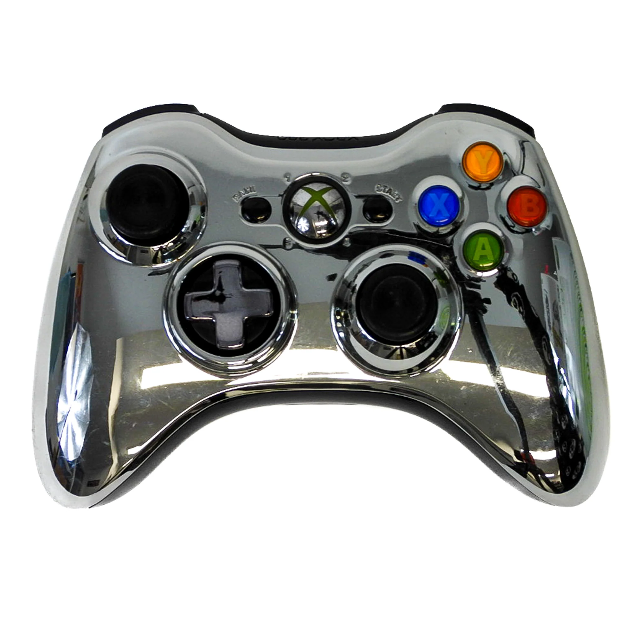 Xbox 360 Wireless Controller - Image 11