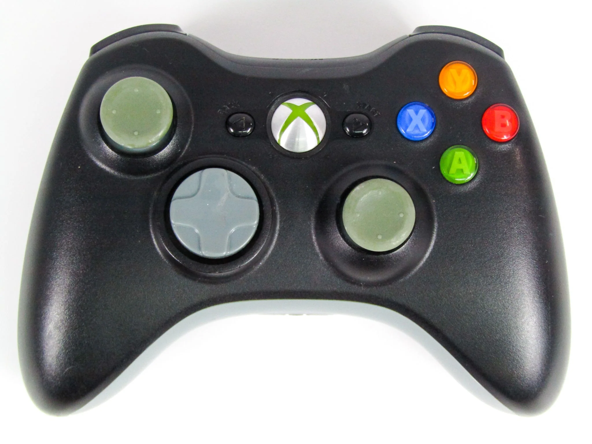 Xbox 360 Wireless Controller - Image 2