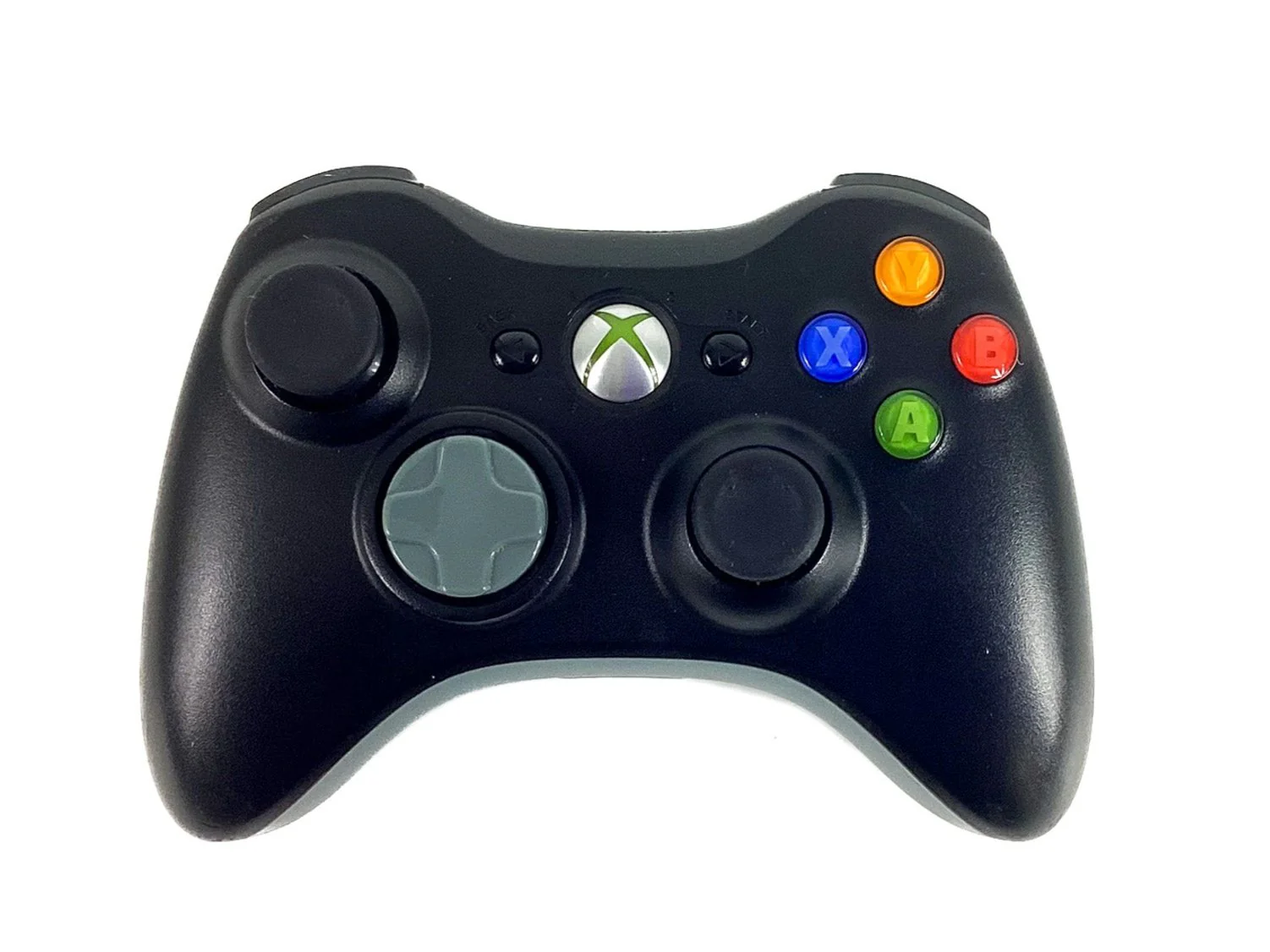 Xbox 360 Wireless Controller - Image 3