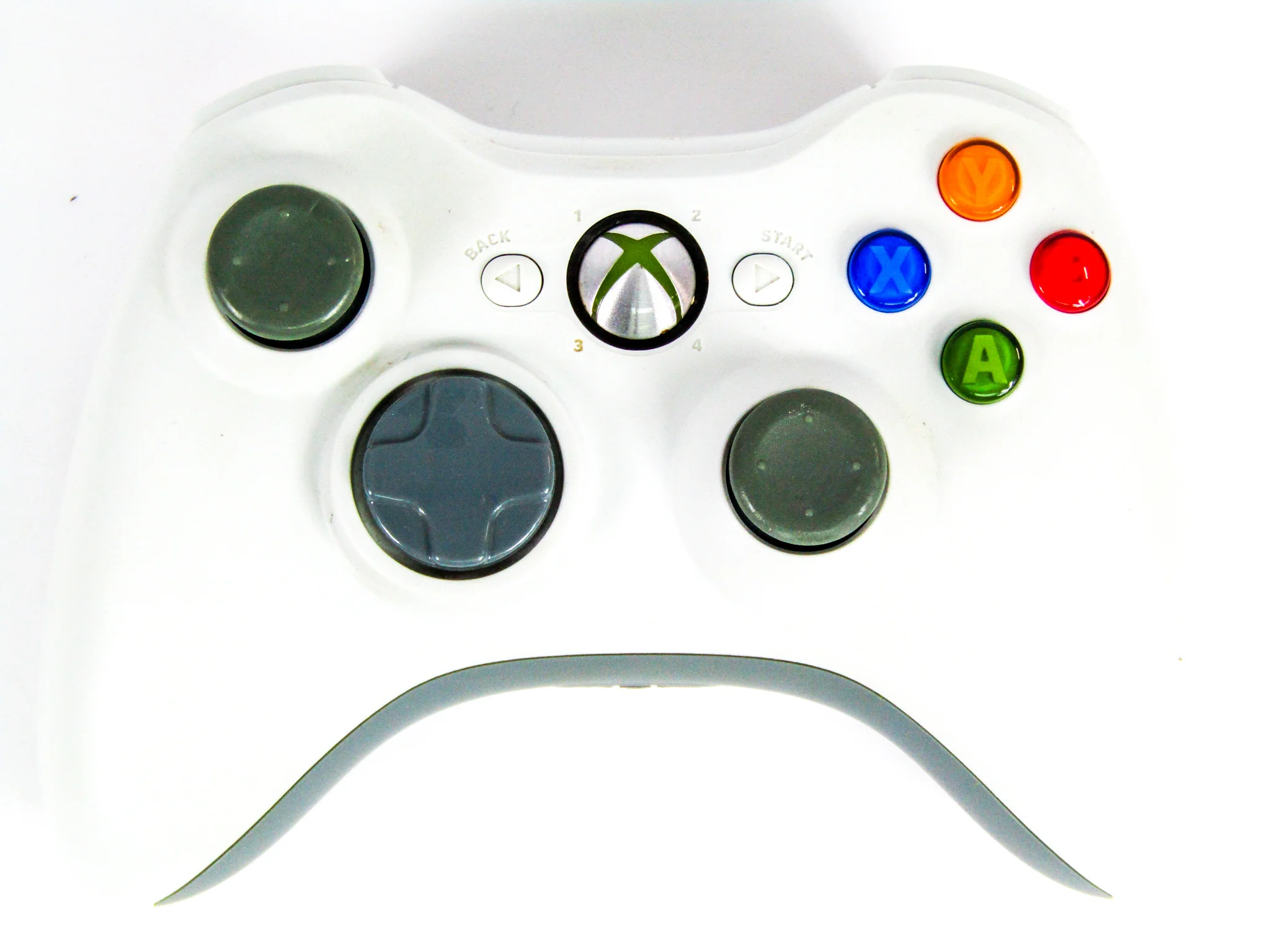 Xbox 360 Wireless Controller - Image 4