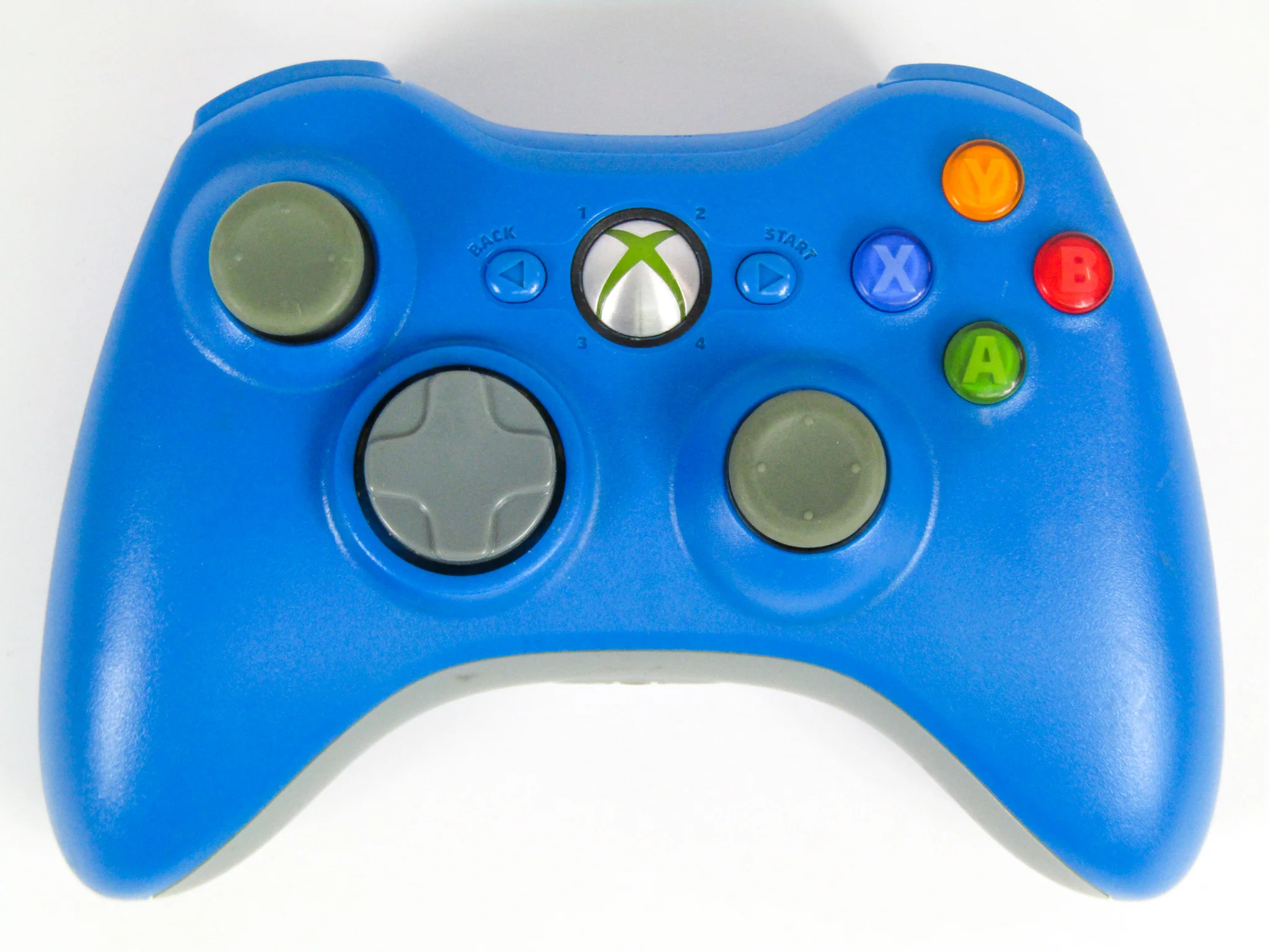 Xbox 360 Wireless Controller - Image 7