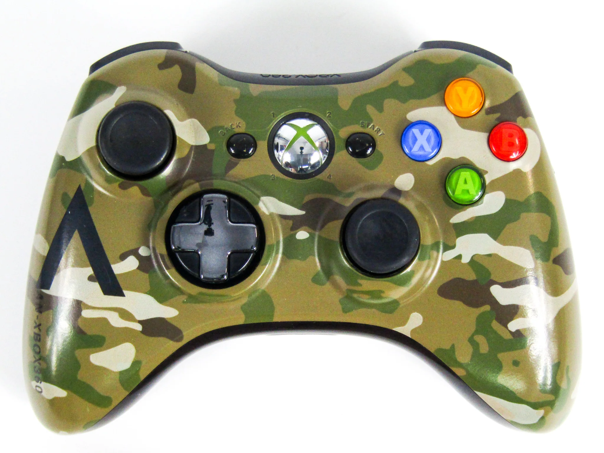 Xbox 360 Wireless Controller - Image 9