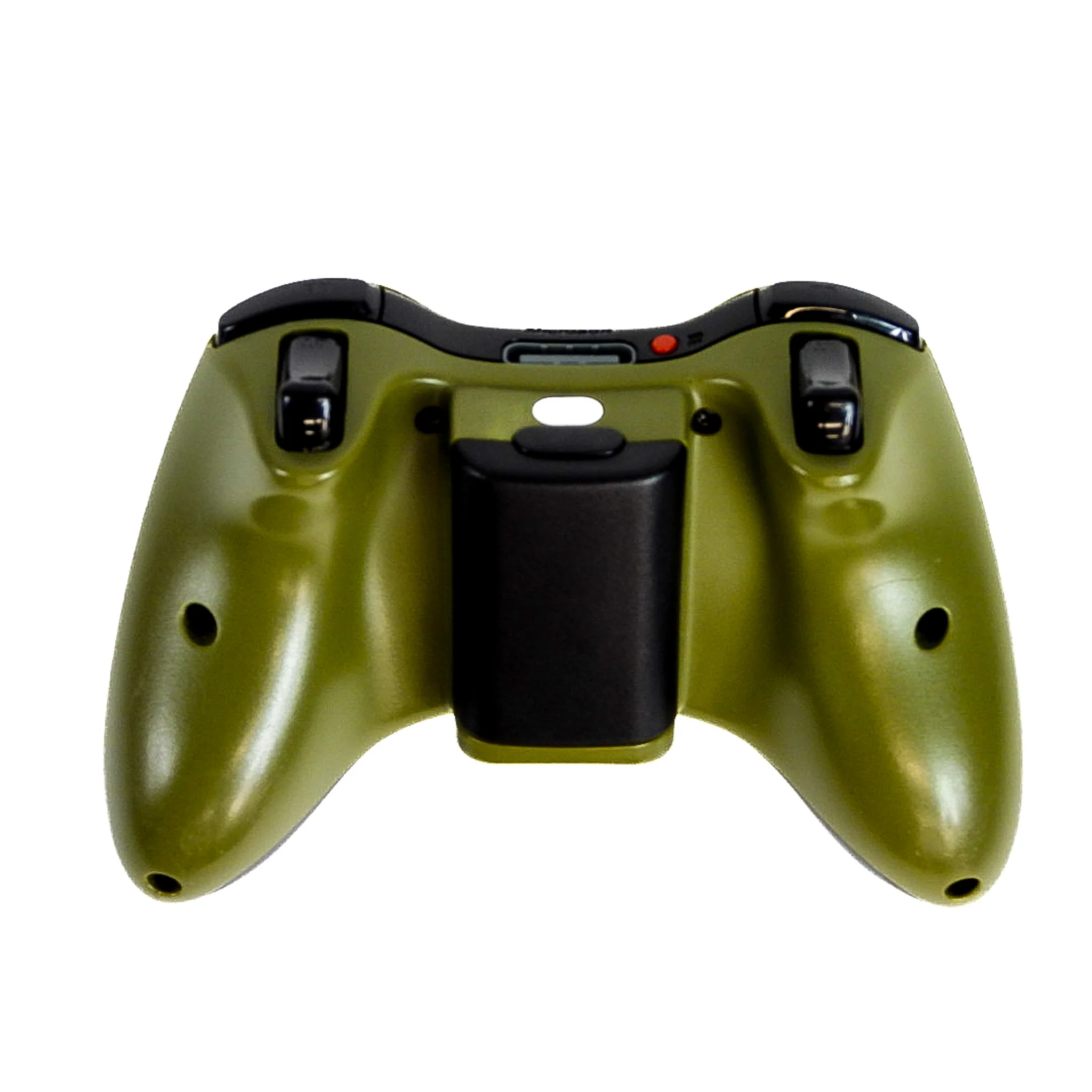 Xbox 360 Wireless Controller [Halo 3 Special Edition] - Image 2