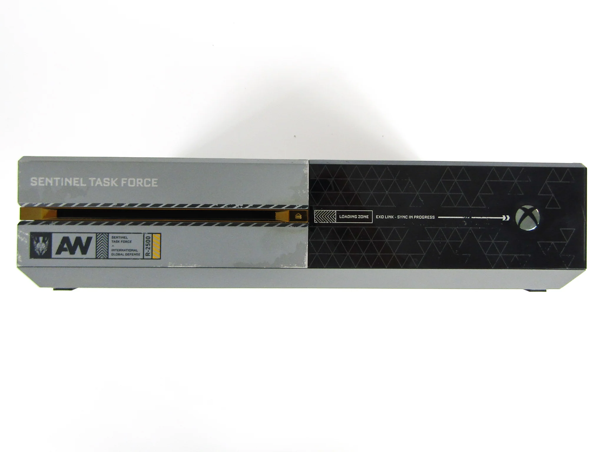 Xbox One System 1 TB [Call Of Duty Advanced Warfare Limited Edition] - Image 4