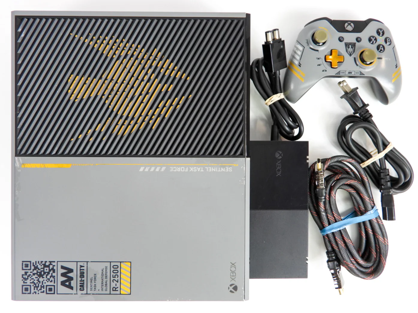 Xbox One System 1 TB [Call Of Duty Advanced Warfare Limited Edition] - Image 7