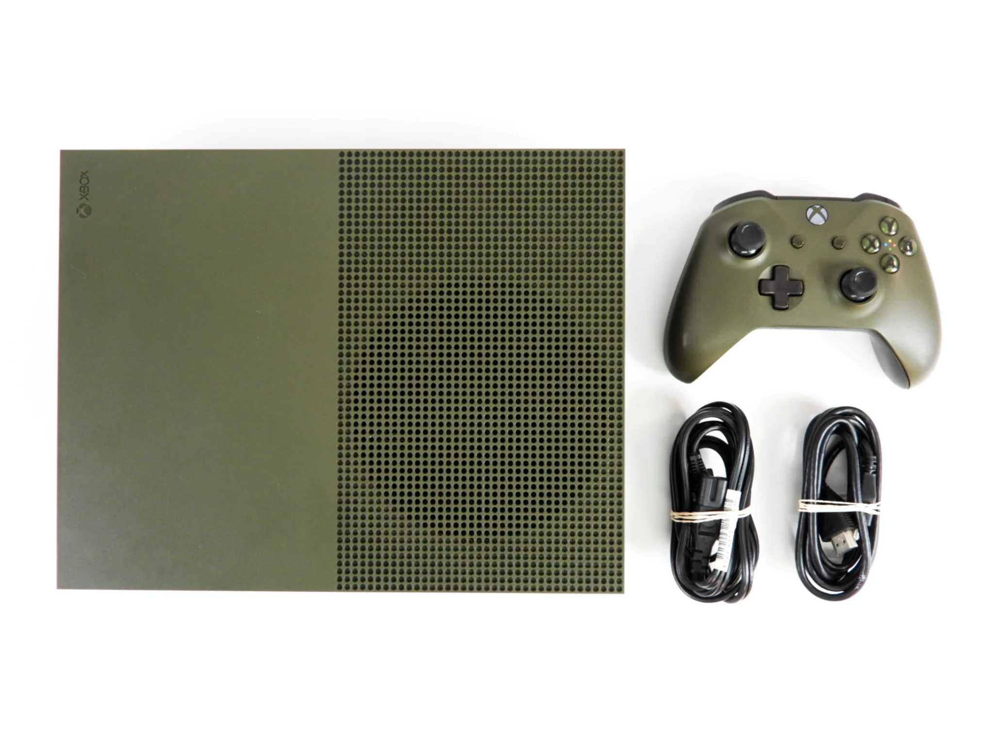Xbox One S System 1 TB [Battlefield 1 Special Edition] - Image 3