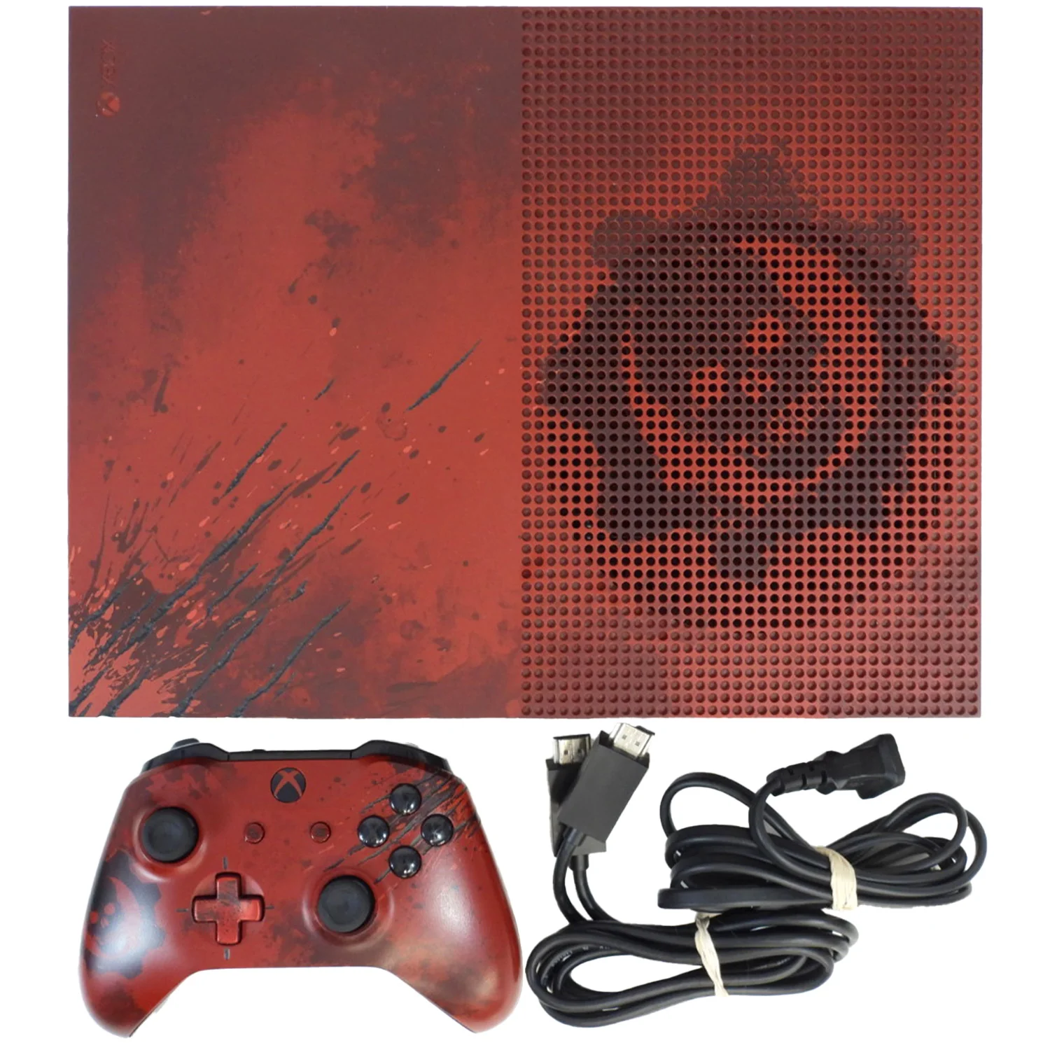 Xbox One System 2 TB [Gears of War 4 Edition] - Image 3