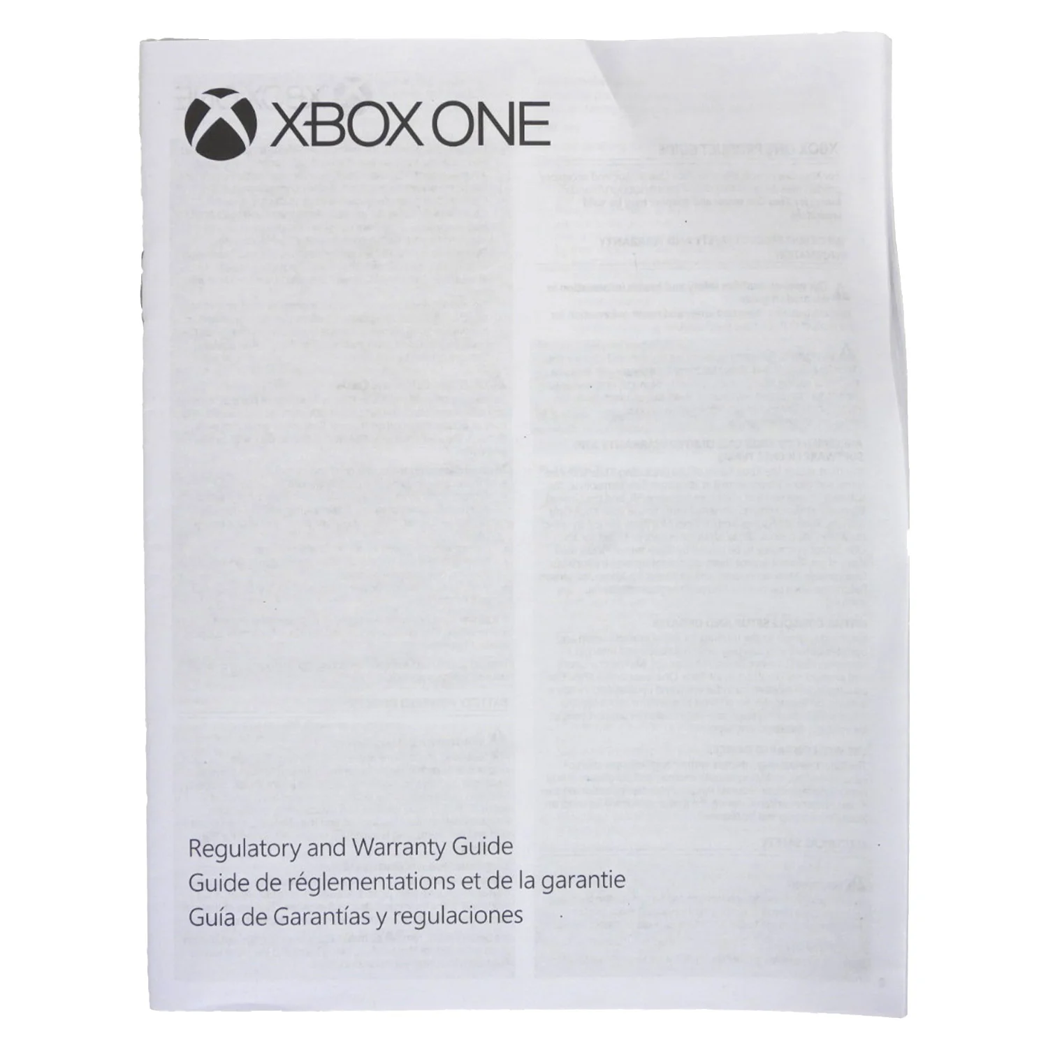 Xbox One System 2 TB [Gears of War 4 Edition] - Image 4