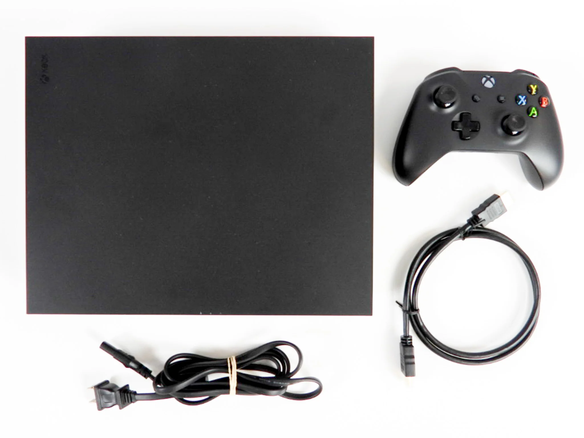 Xbox One X System 1 TB Black - Image 5