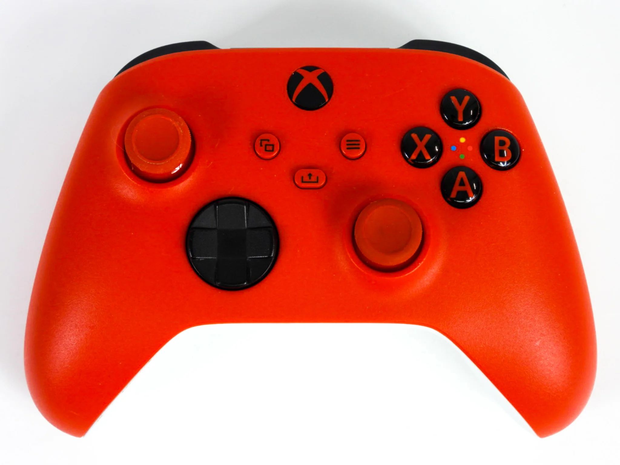 Xbox Series / One Wireless Controller - Image 2
