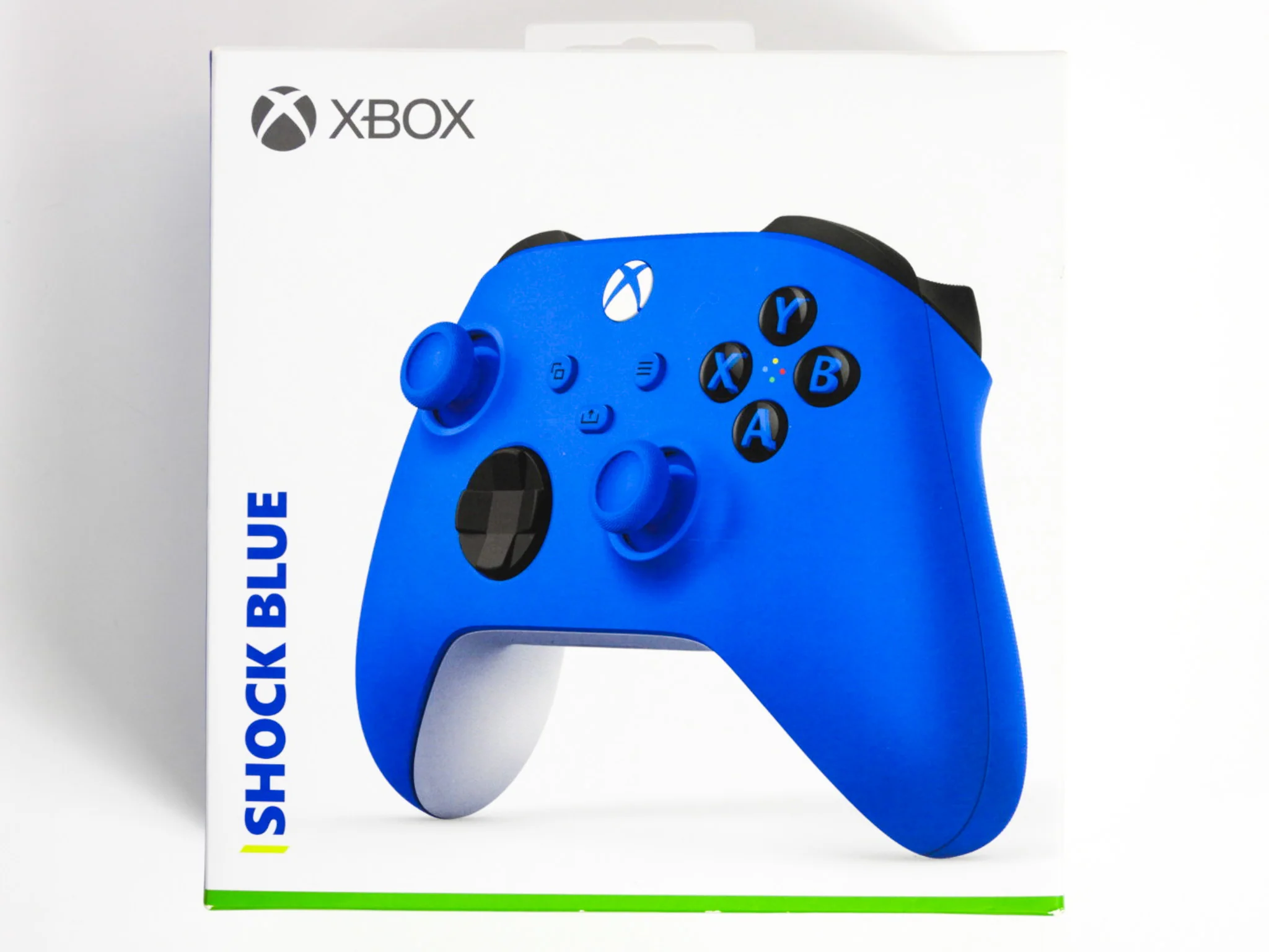 Xbox Series / One Wireless Controller - Image 3