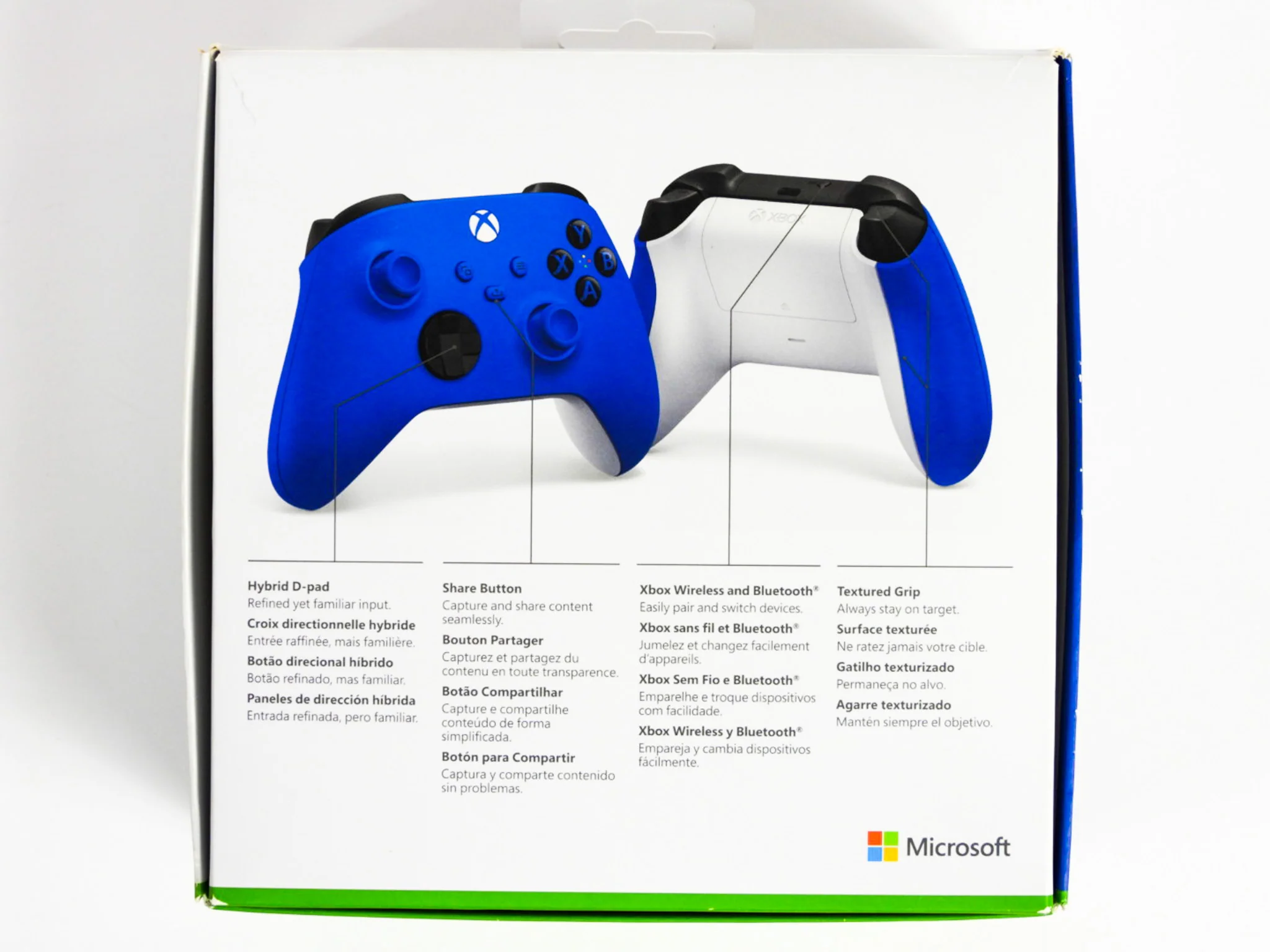 Xbox Series / One Wireless Controller - Image 4
