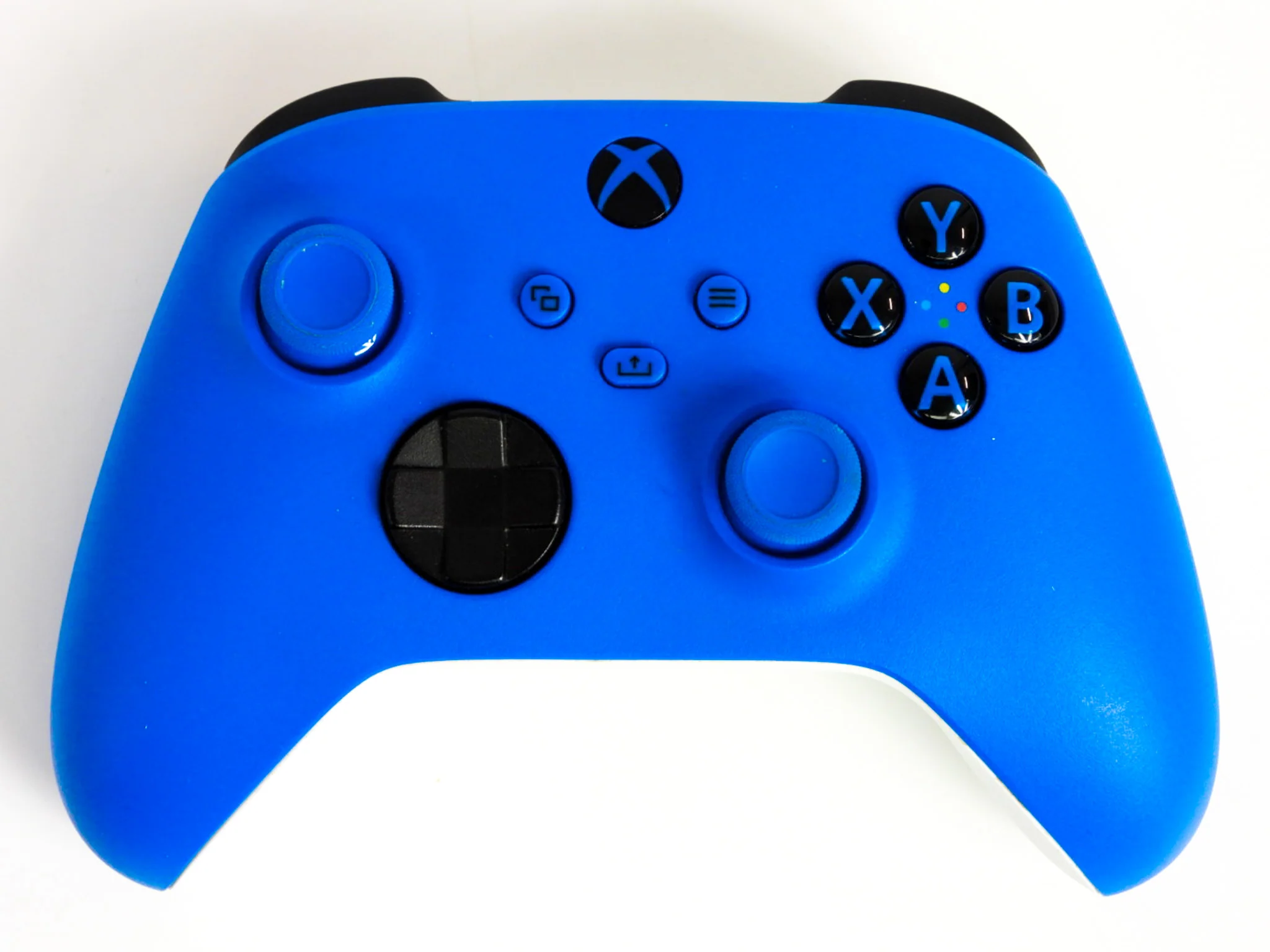 Xbox Series / One Wireless Controller - Image 5
