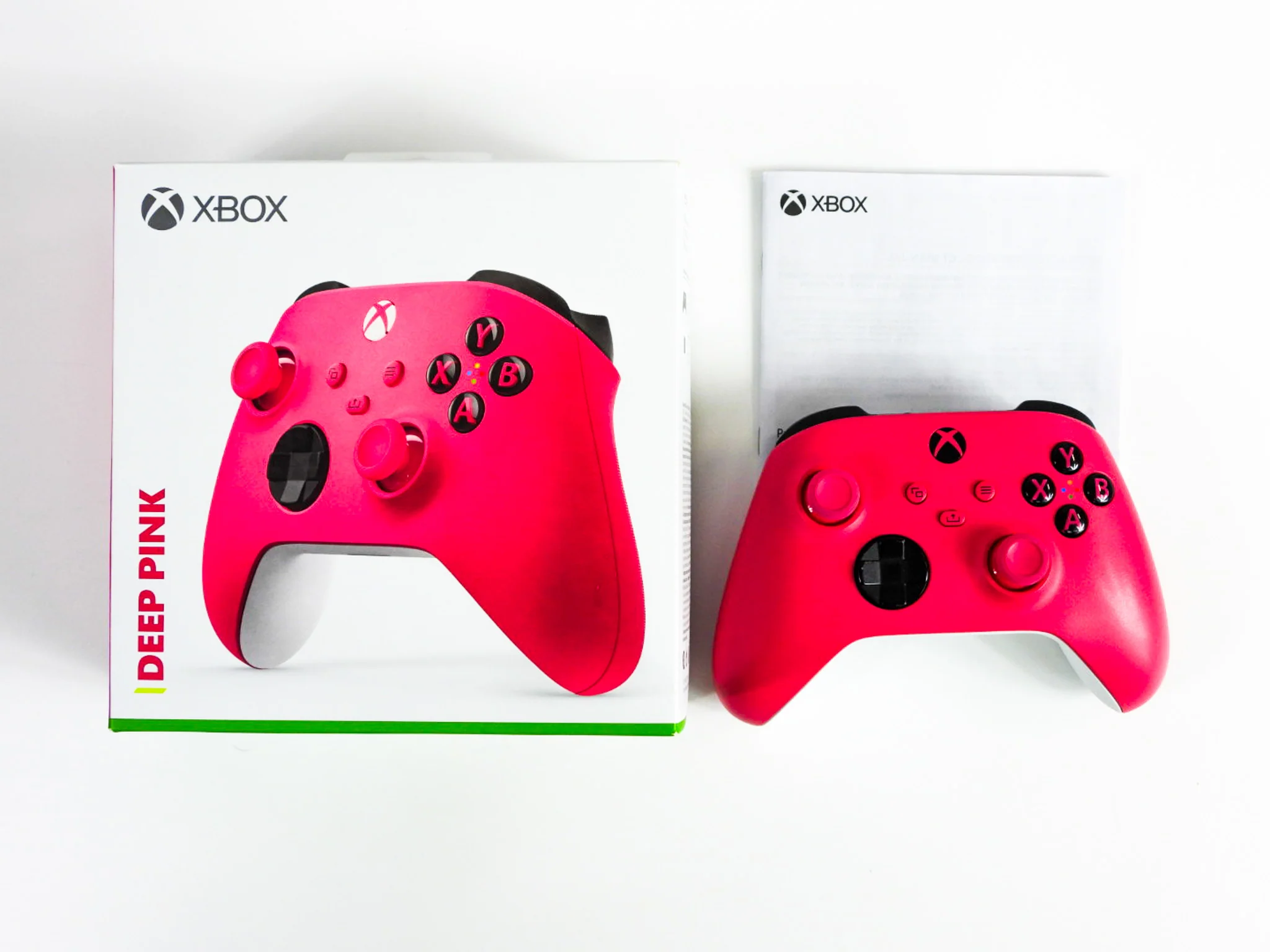 Xbox Series / One Wireless Controller - Image 7