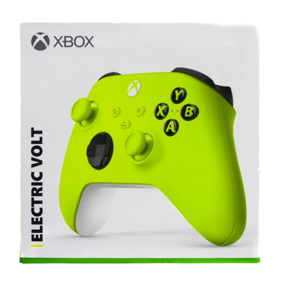 Xbox Series / One Wireless Controller - Image 8