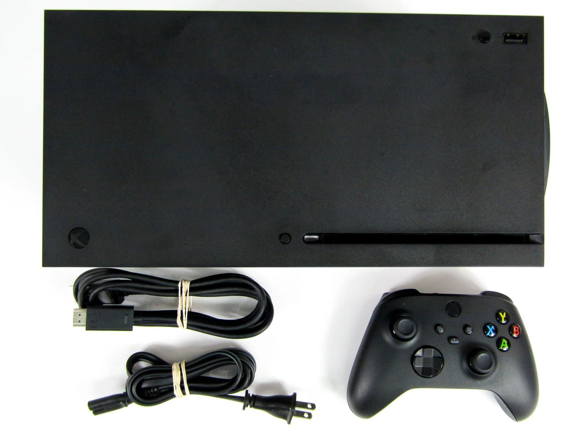 Xbox Series X System 1 TB - Image 2