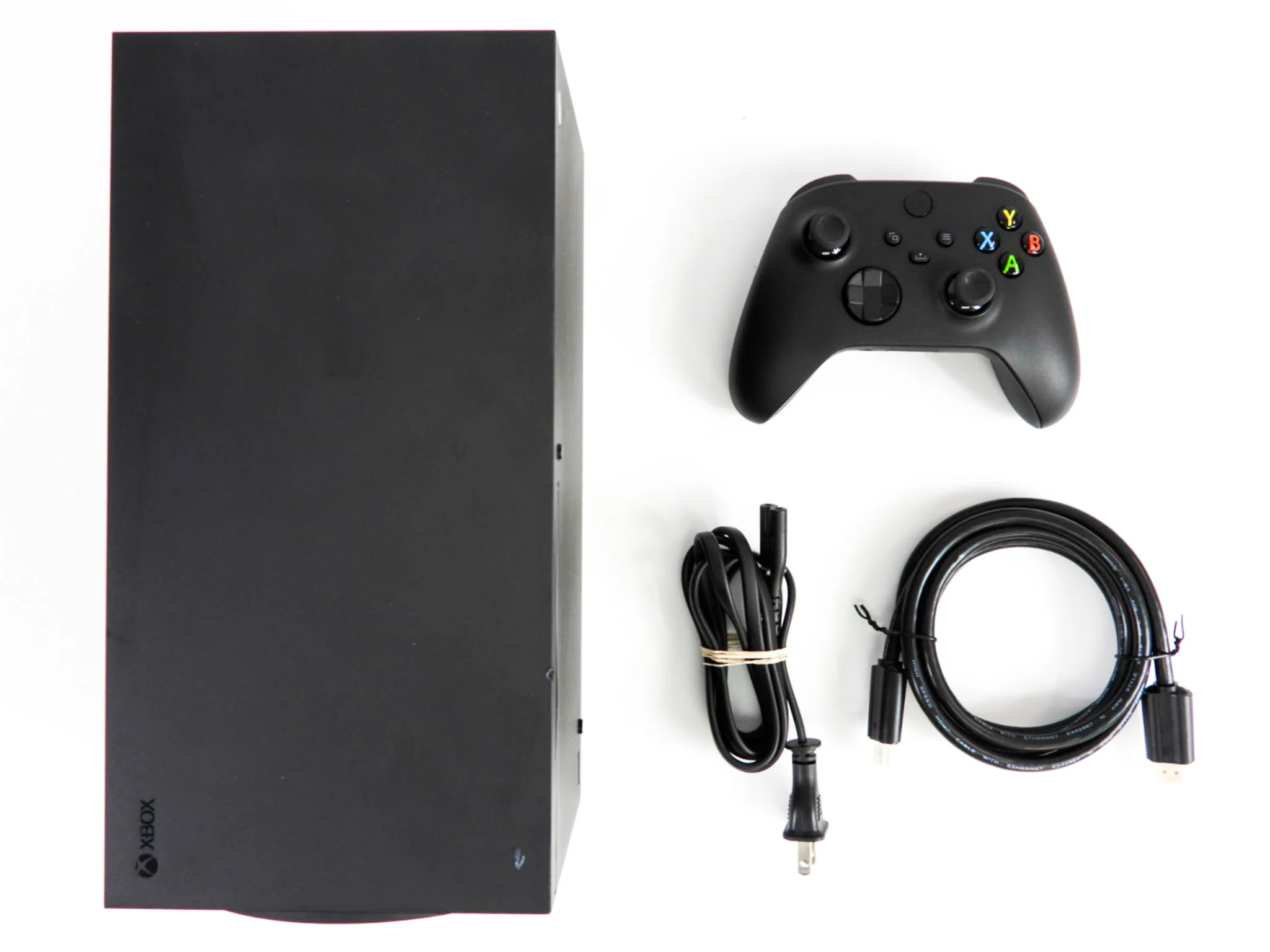 Xbox Series X System 1 TB - Image 4