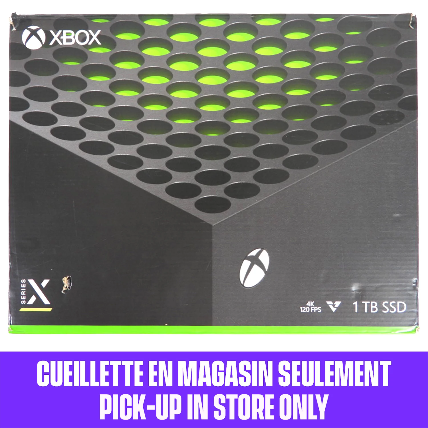 Xbox Series X System 1 TB - Image 6