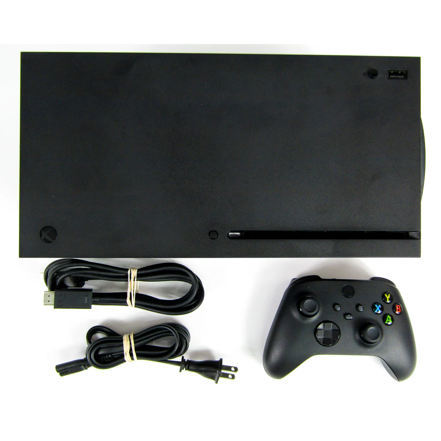 Xbox Series X System 1 TB - Image 9