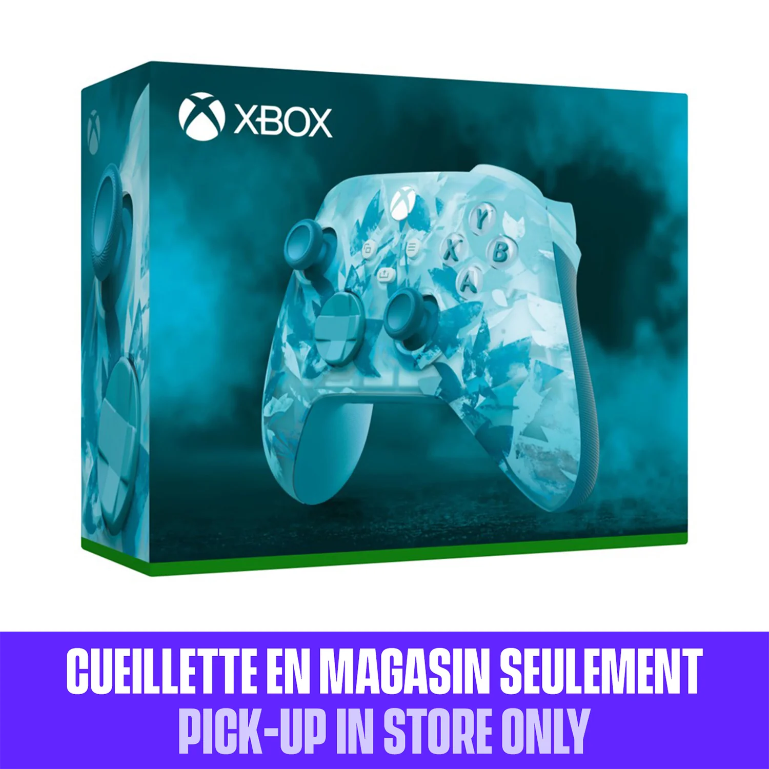 Xbox Series / One Wireless Controller - Image 10