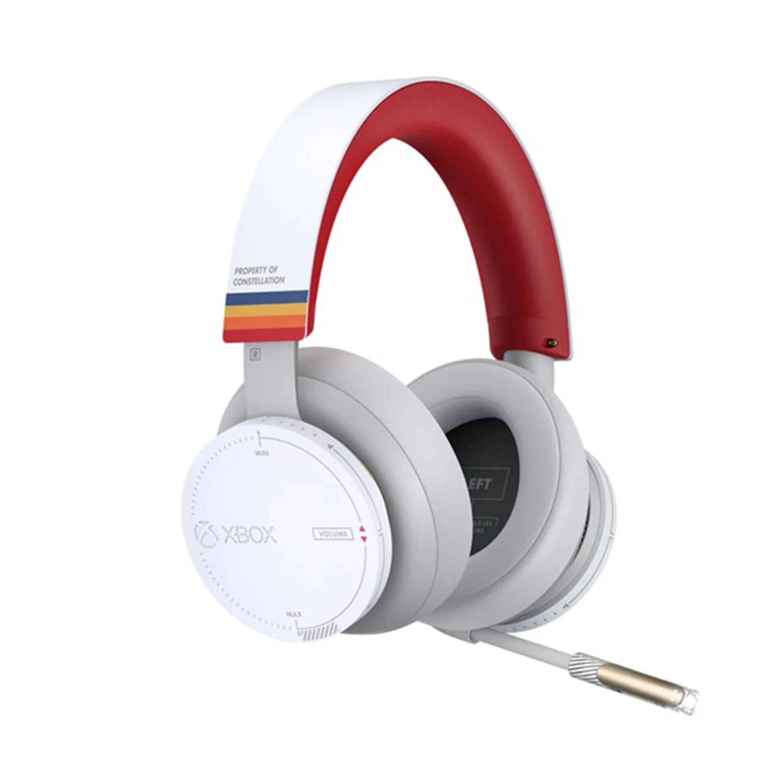 Xbox Wireless Headset [Starfield Limited Edition] (Xbox Series X / Xbox One)