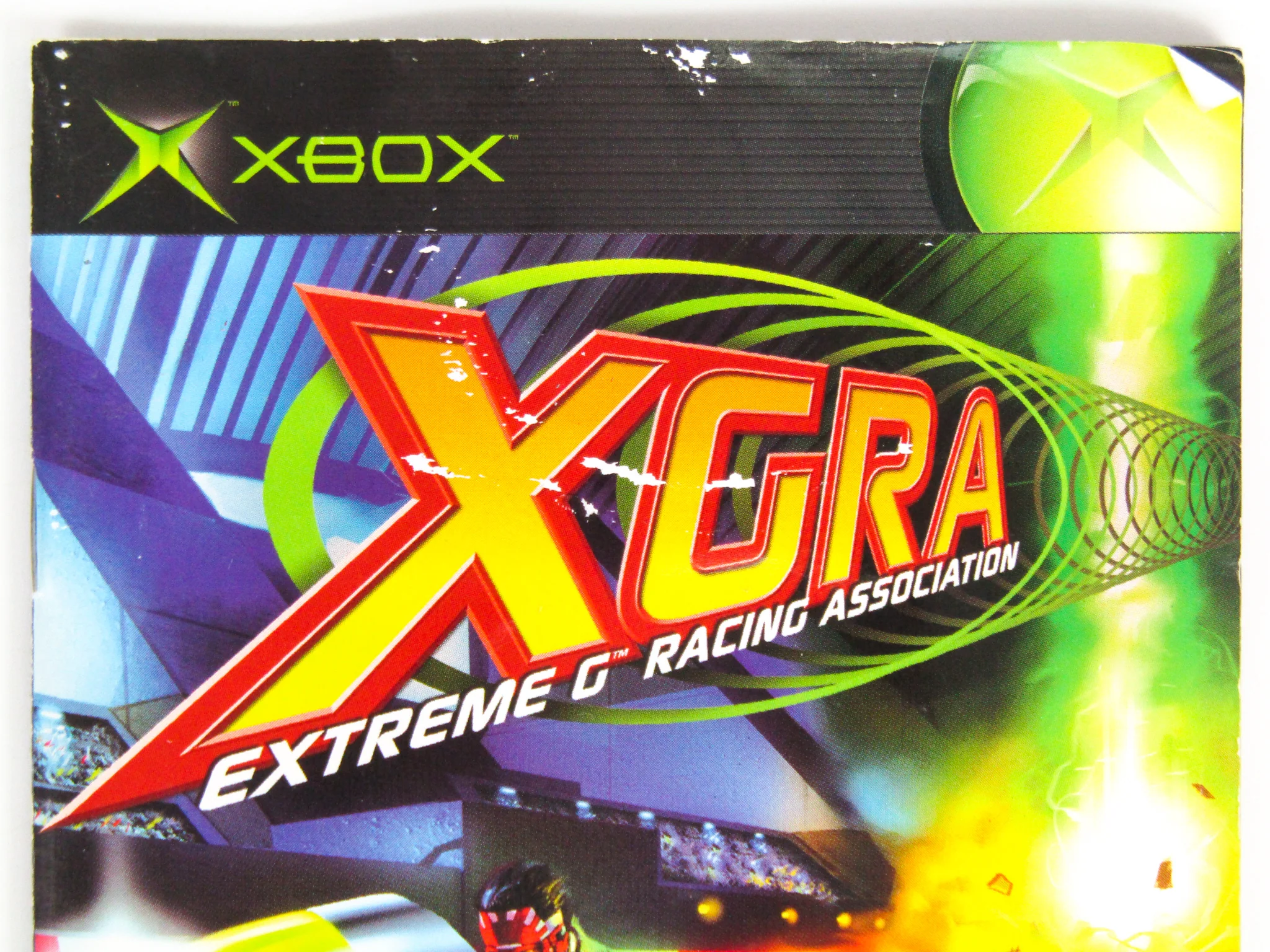 XGRA (Xbox) - Image 4