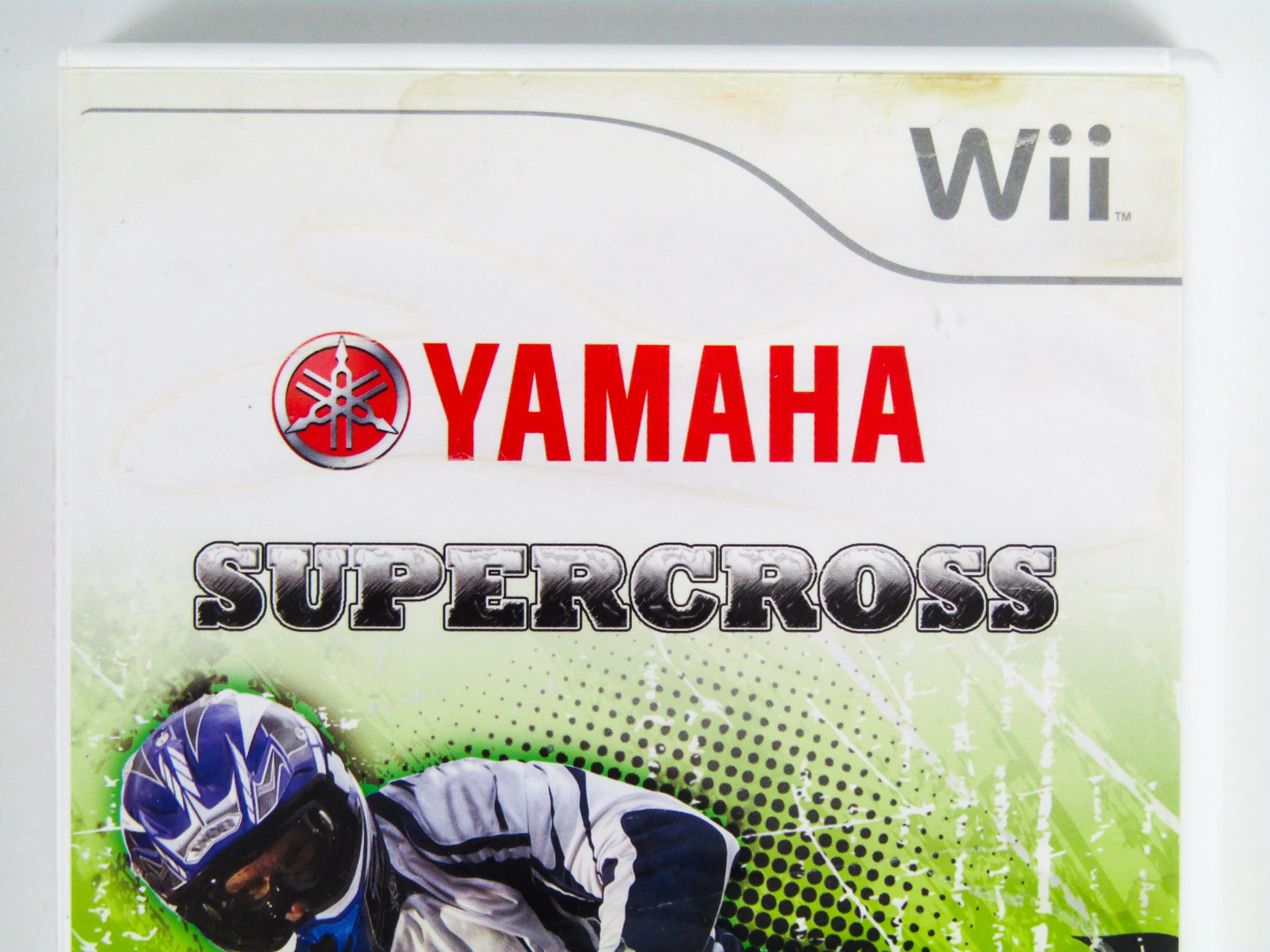 Yamaha Supercross (Nintendo Wii) - Image 3