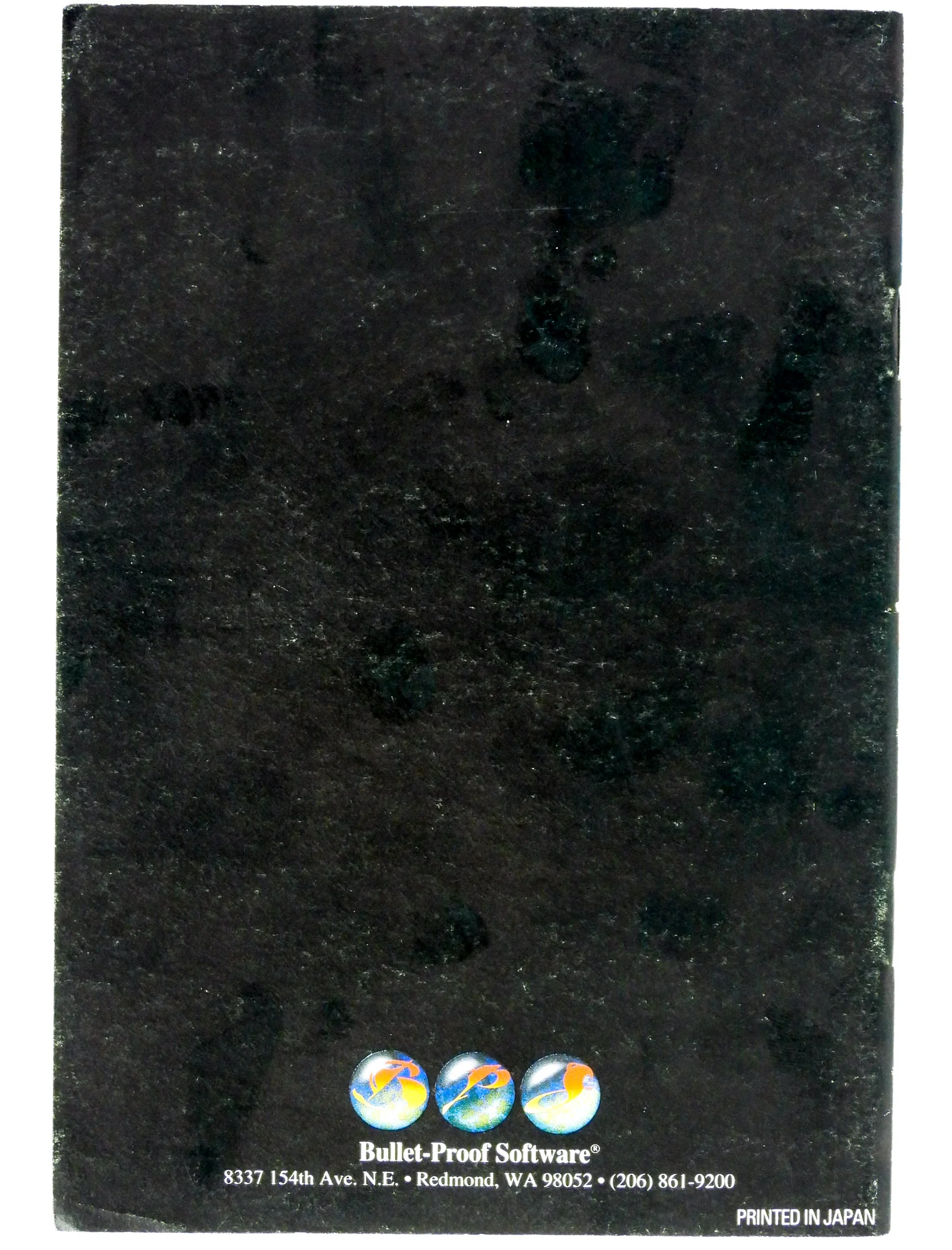 Yoshi's Cookie [Manual] (Super Nintendo / SNES) - Image 6