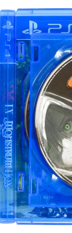 Ys IX 9: Monstrum Nox [Pact Edition] (PlayStation 4 / PS4) - Image 4