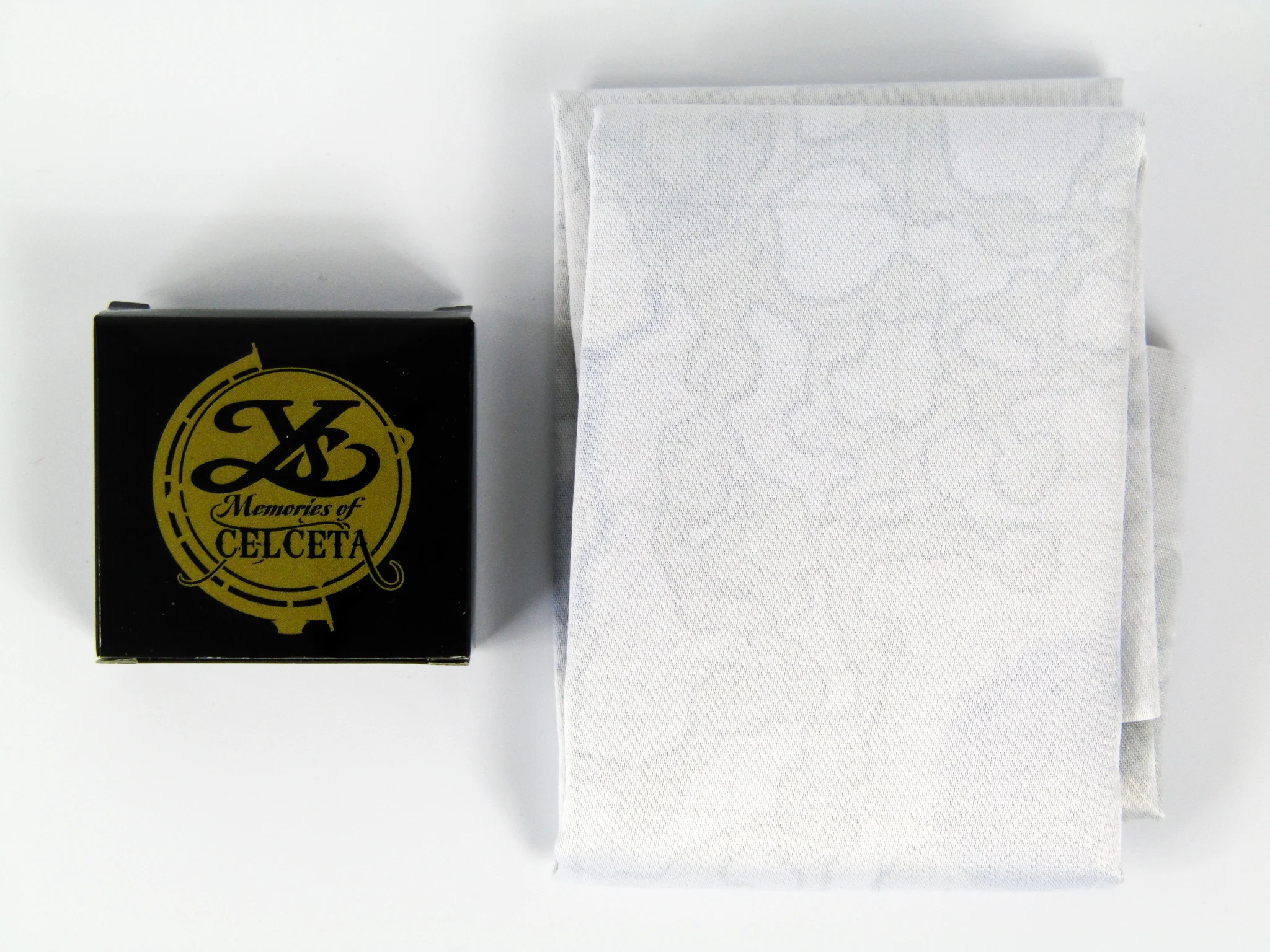 Ys: Memories Of Celceta [Silver Anniversary Edition] (PlayStation Vita / PS Vita) - Image 4