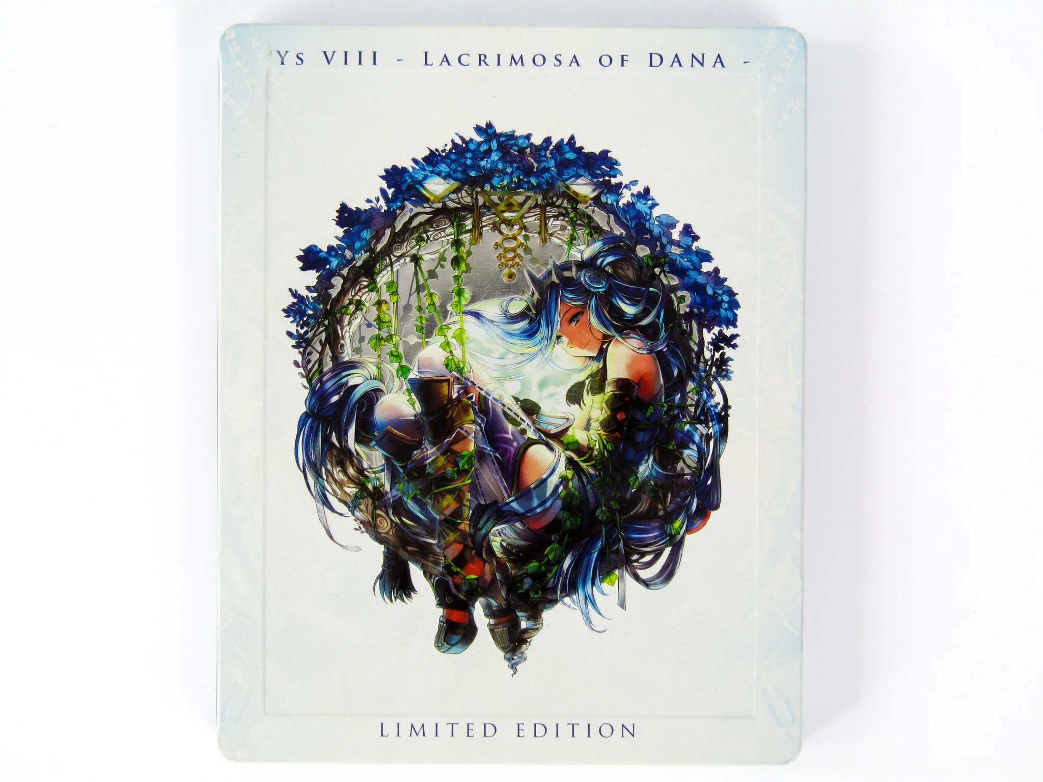 Ys VIII: Lacrimosa Of DANA [Limited Edition] (PlayStation 4 / PS4) - Image 4