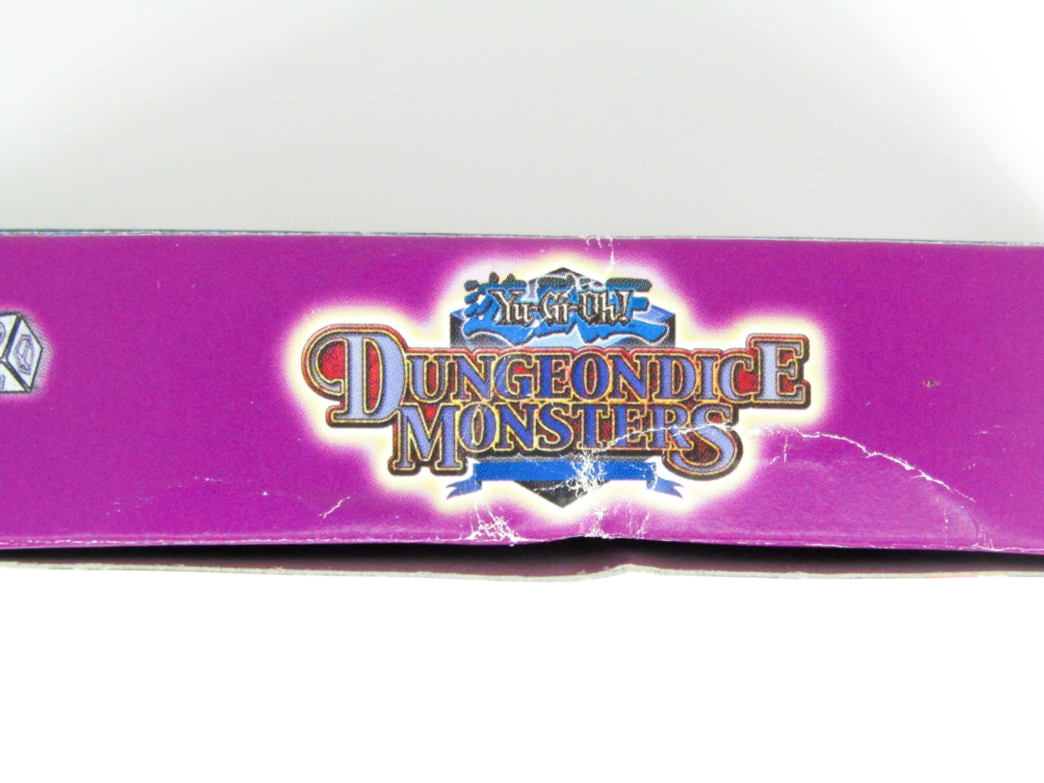 Yu-Gi-Oh Dungeon Dice Monsters (Nintendo Game Boy Advance / GBA) - Image 5