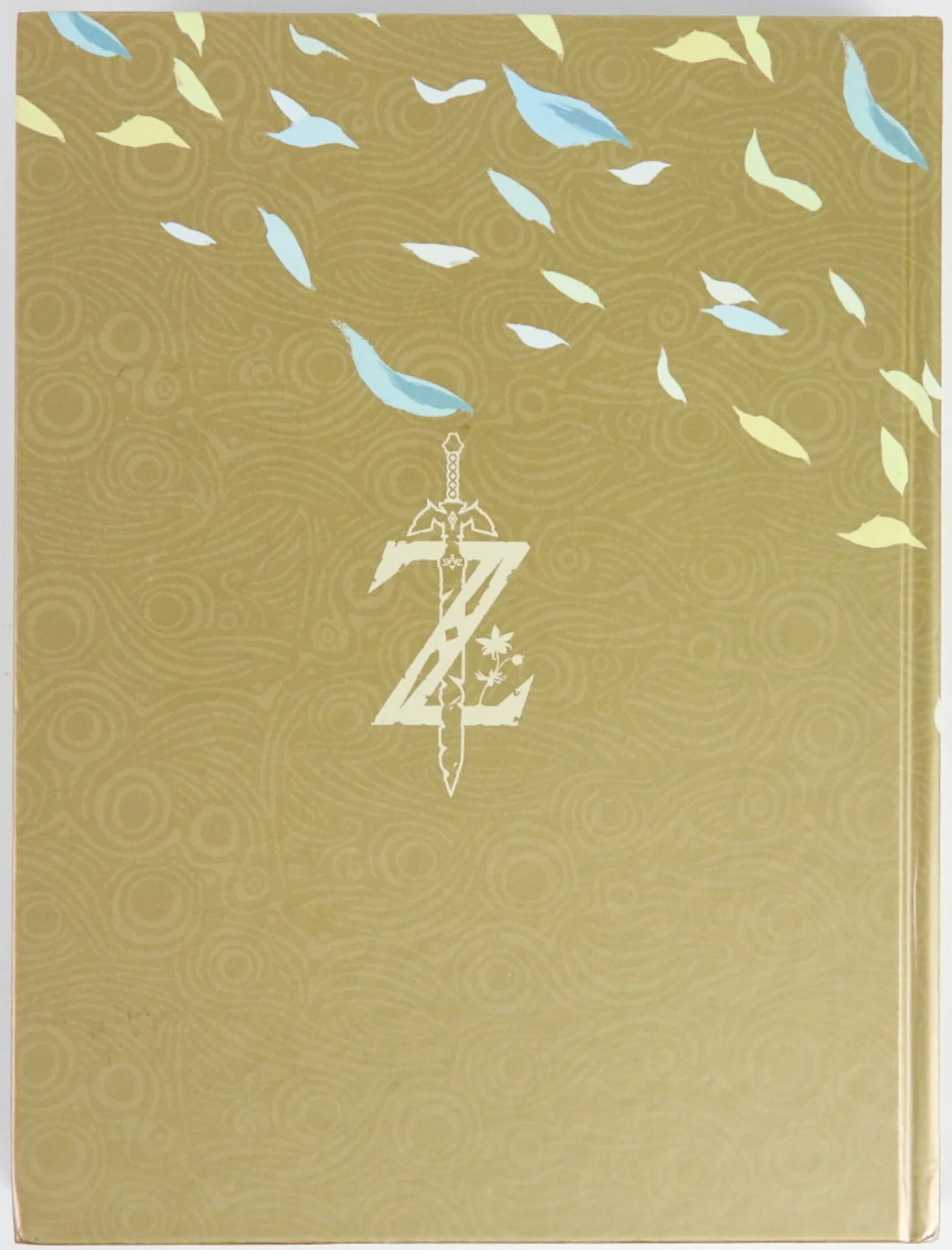Zelda Breath of the Wild Complete Expanded Guide [Piggyback] (Game Guide) - Image 2