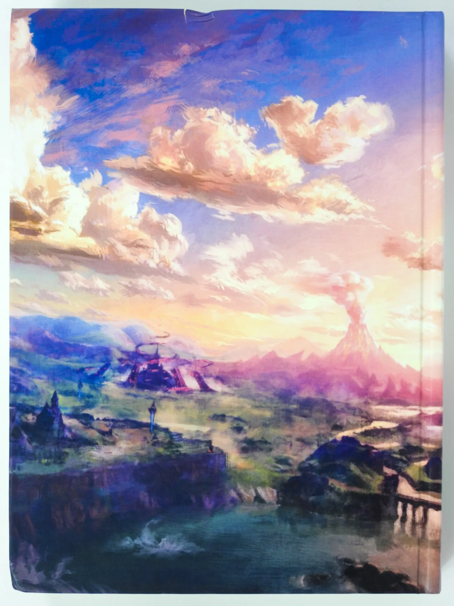 Zelda Breath Of The Wild [Piggy Back] [Collector's Edition] (Game Guide) - Image 4