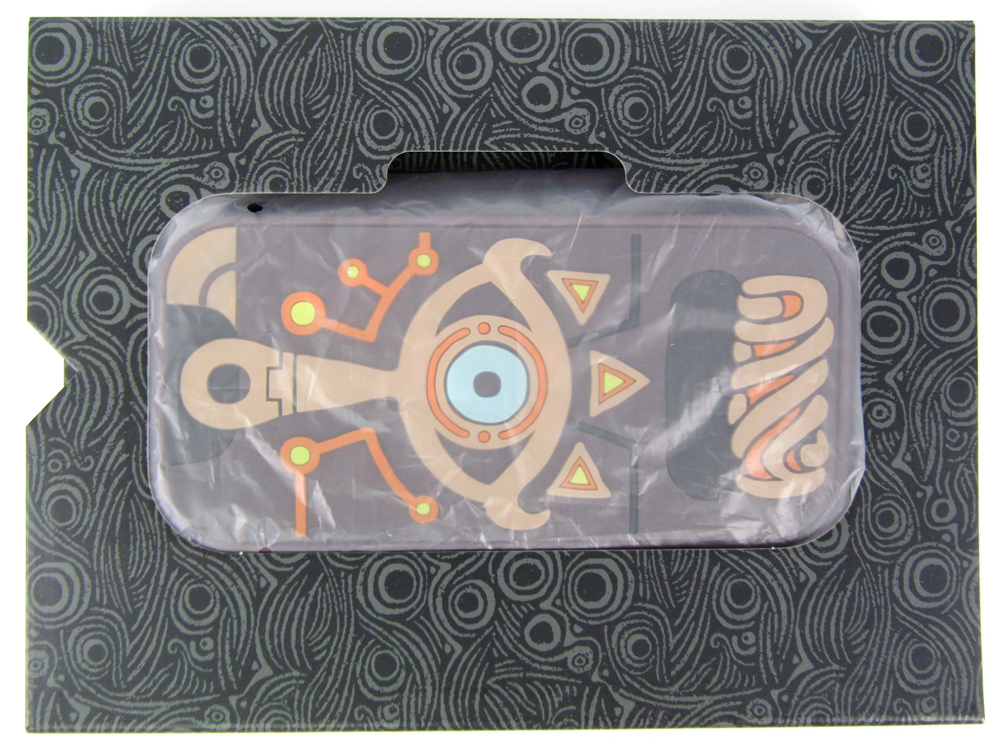 Zelda Breath Of The Wild [Special Edition] (Nintendo Switch) - Image 3