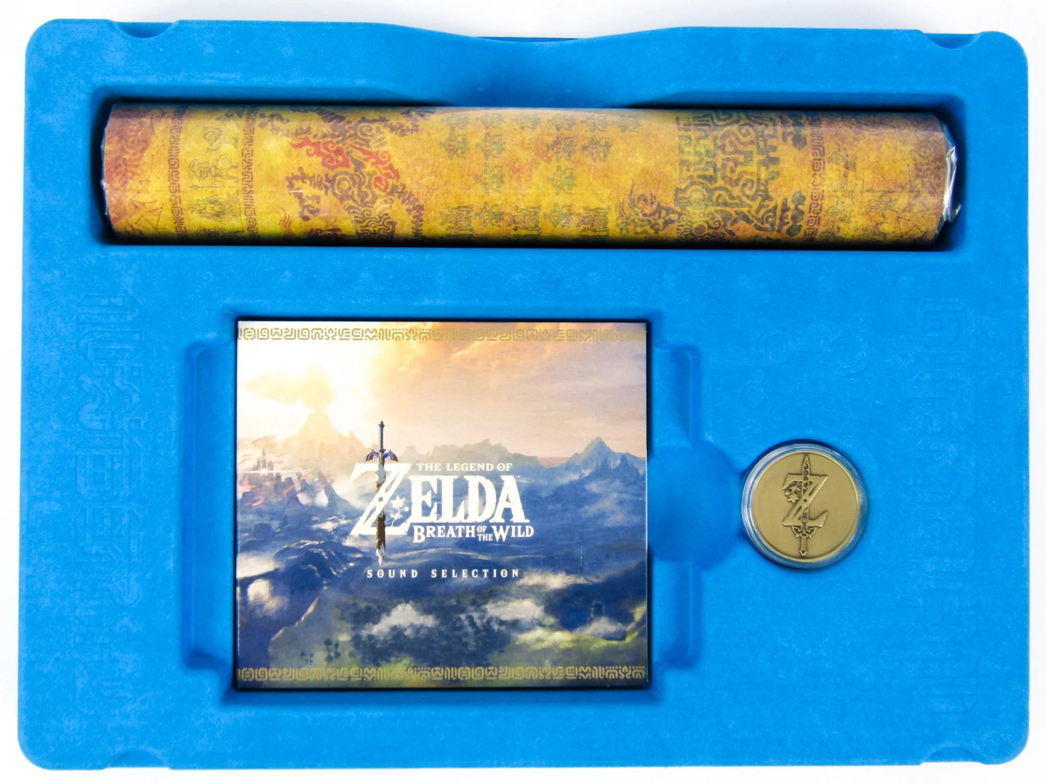 Zelda Breath Of The Wild [Special Edition] (Nintendo Switch) - Image 5
