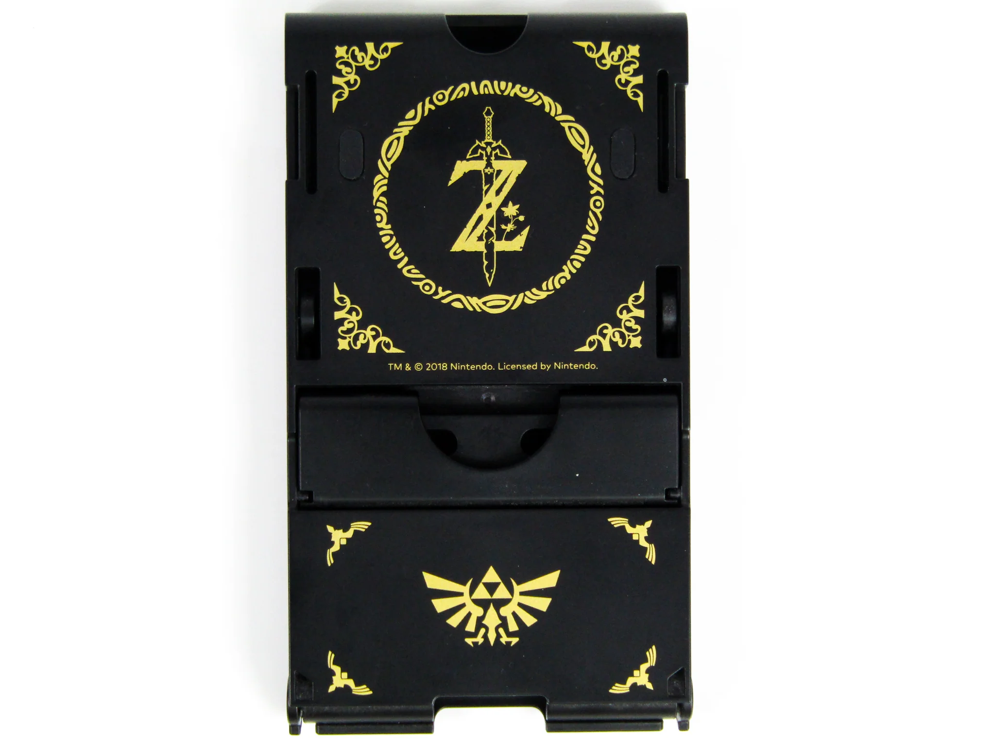 Zelda Compact Play Stand [Hori] (Nintendo Switch)