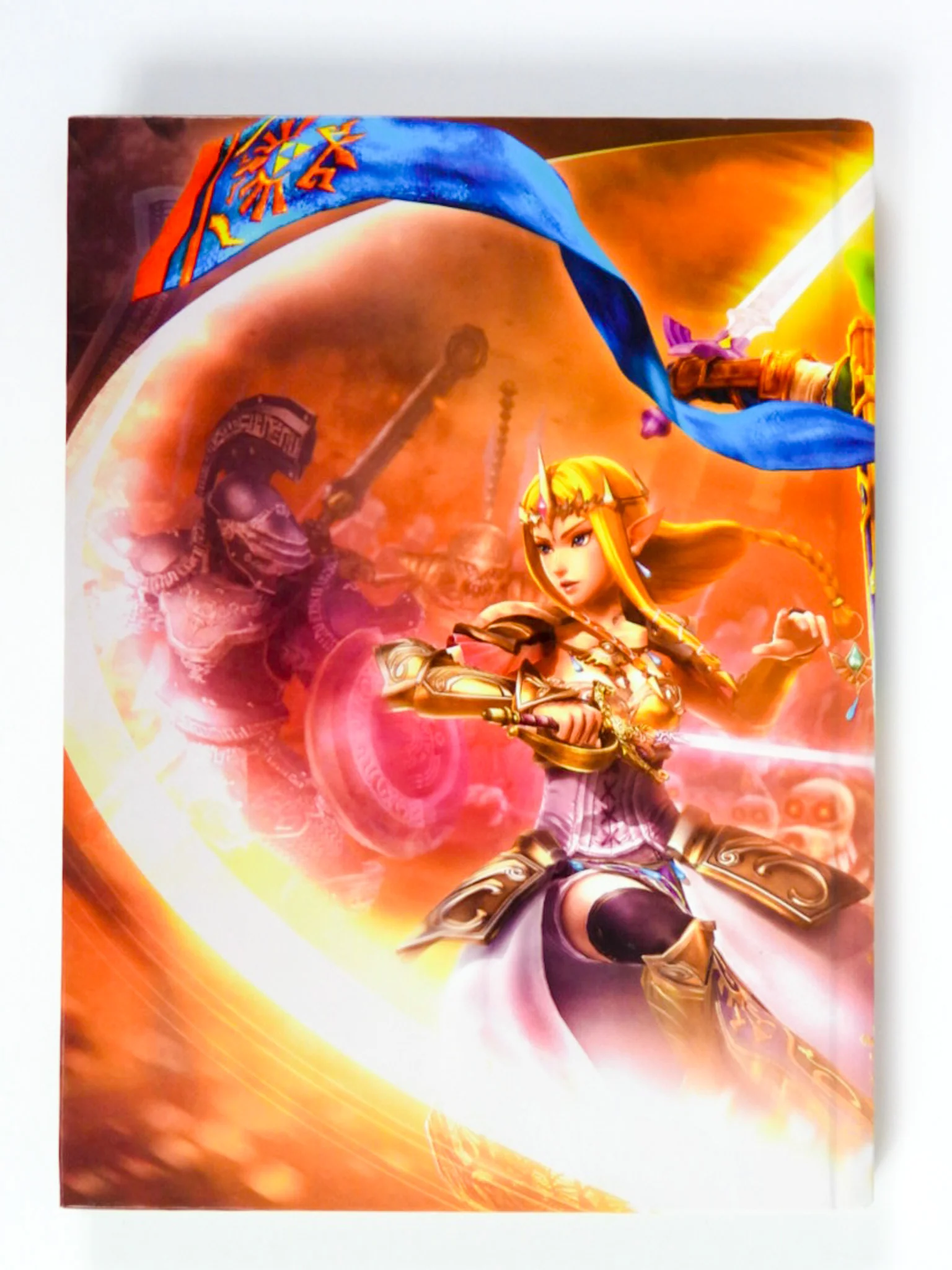 Zelda Hyrule Warriors [Prima Games] [Hardcover] (Game Guide) - Image 2